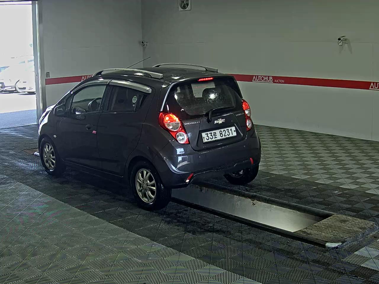 Chevrolet Spark 2013 - Image 5