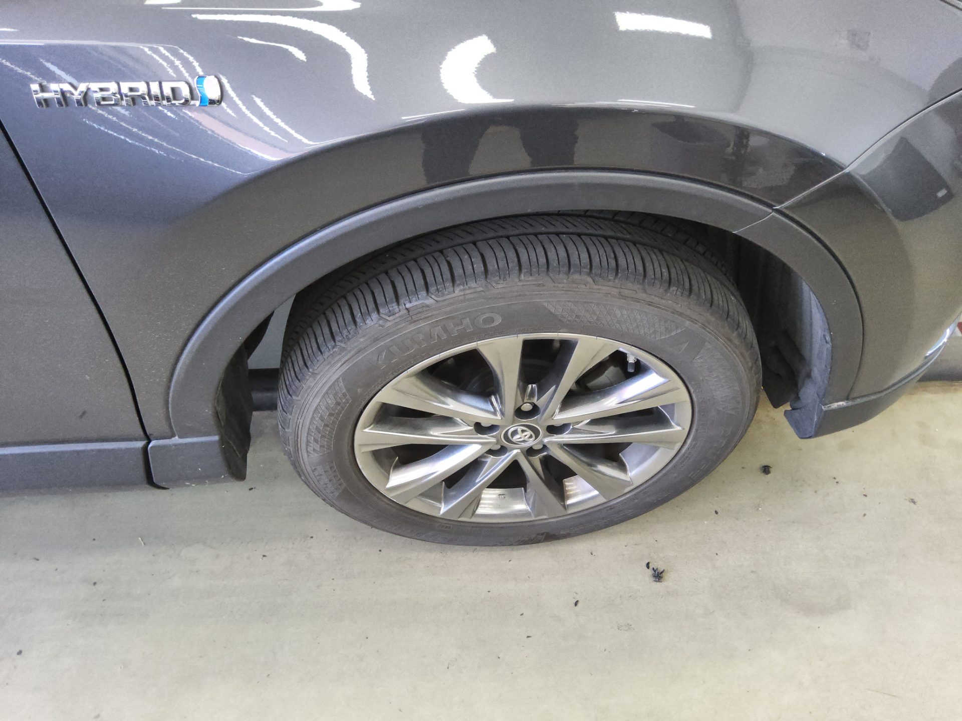 Toyota RAV4 2018 - Image 20