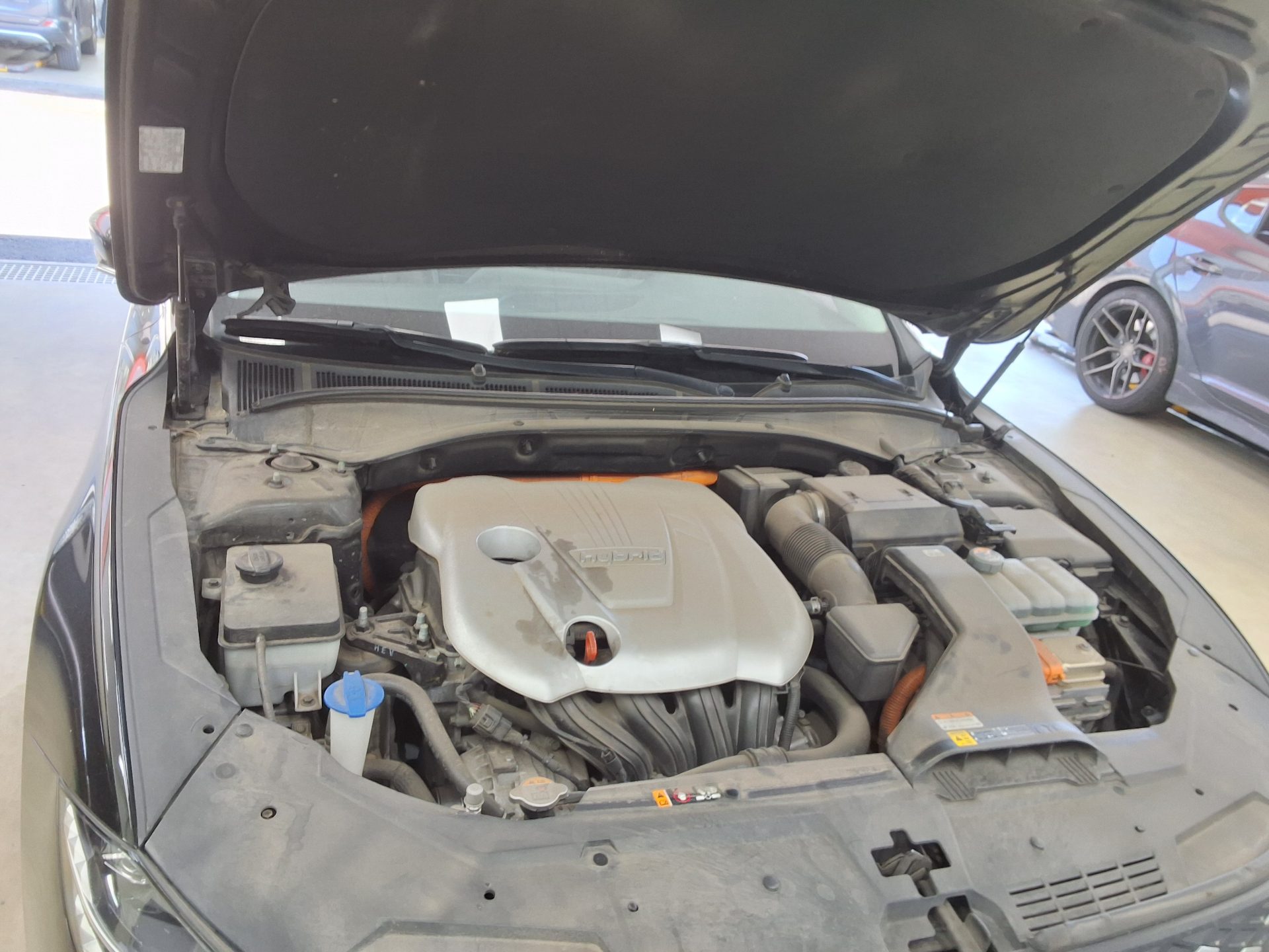 Hyundai Grandeur 2020 - Image 19
