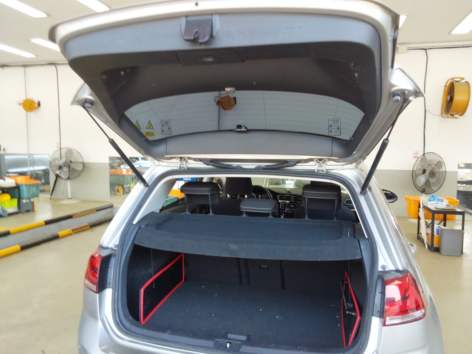 Volkswagen Golf 2015 - Image 15