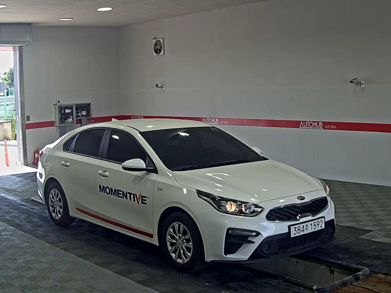 Kia Other 2021 - Image 2