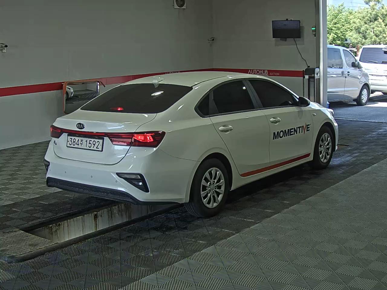 Kia Other 2021 - Image 4