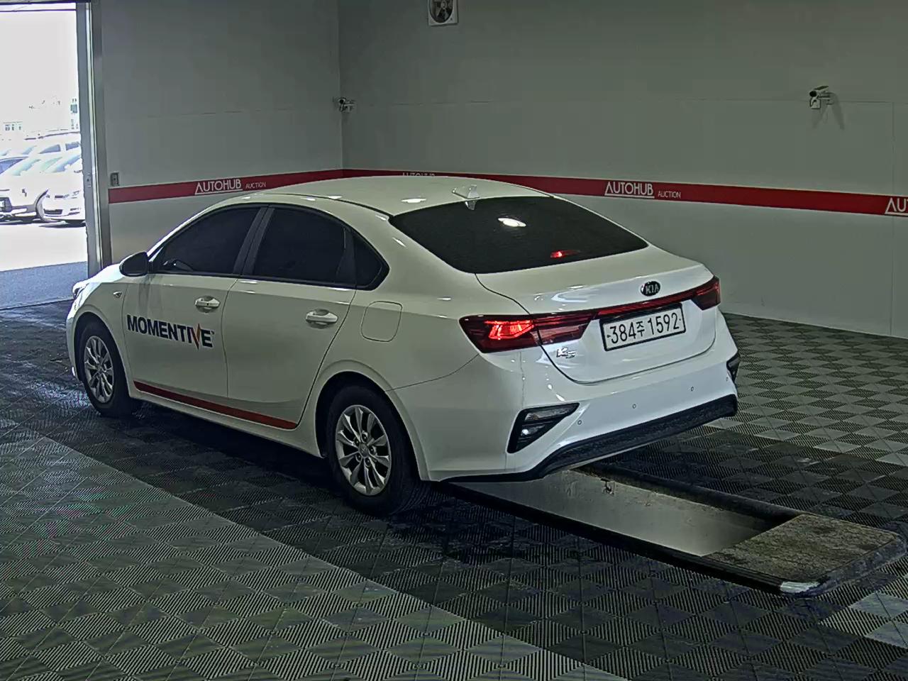 Kia Other 2021 - Image 5