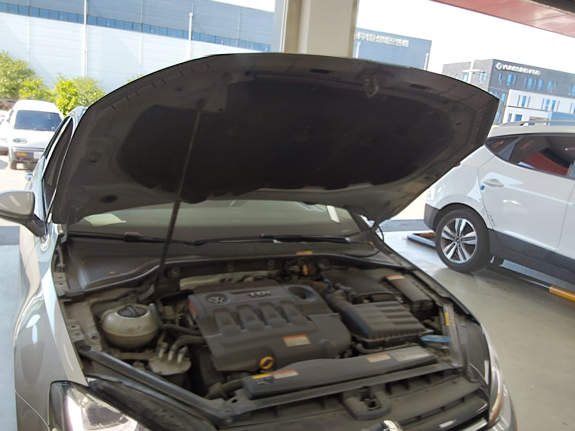Volkswagen Golf 2015 - Image 19