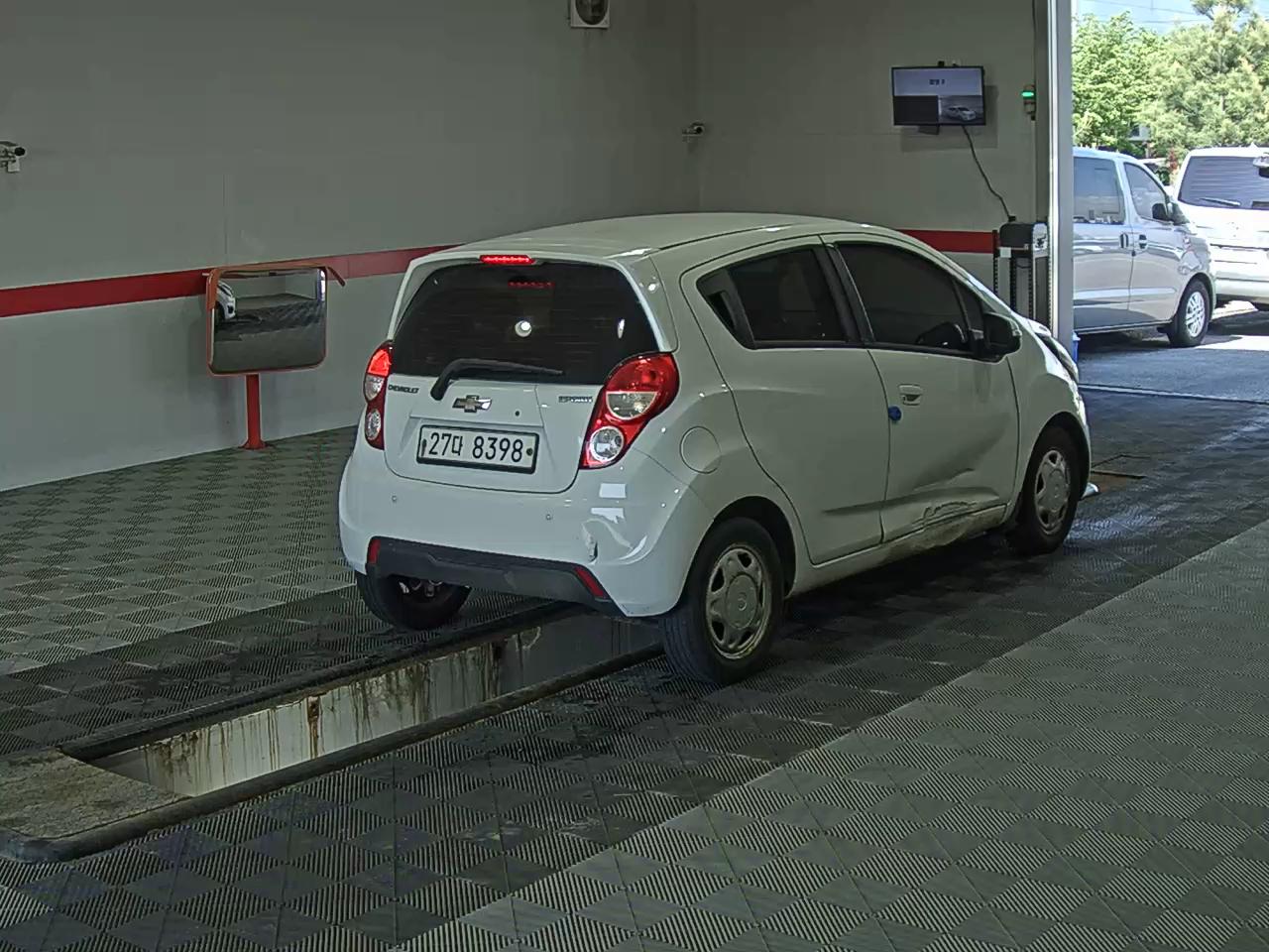 Chevrolet Spark 2015 - Image 4