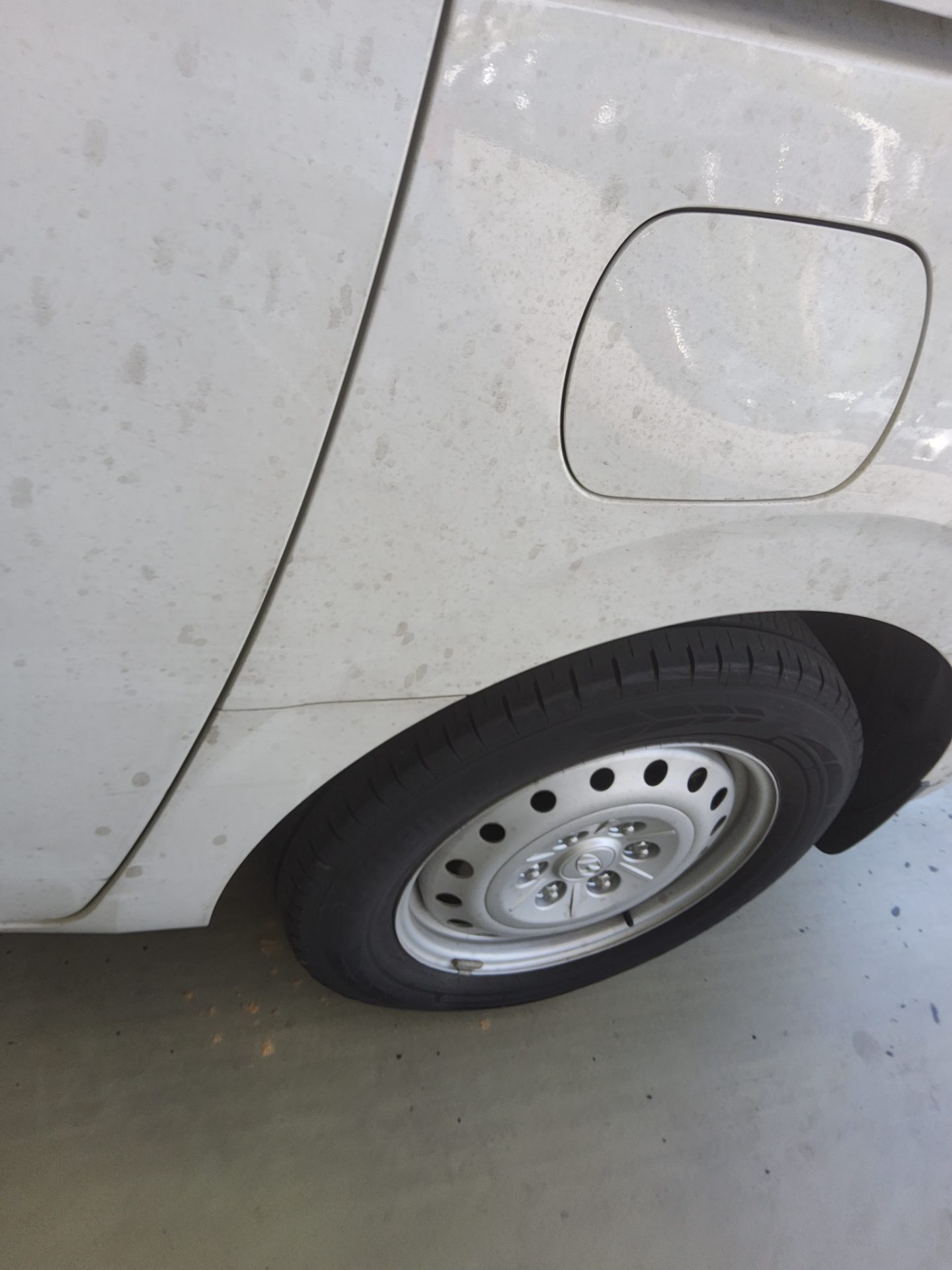 Hyundai Staria 2023 - Image 20