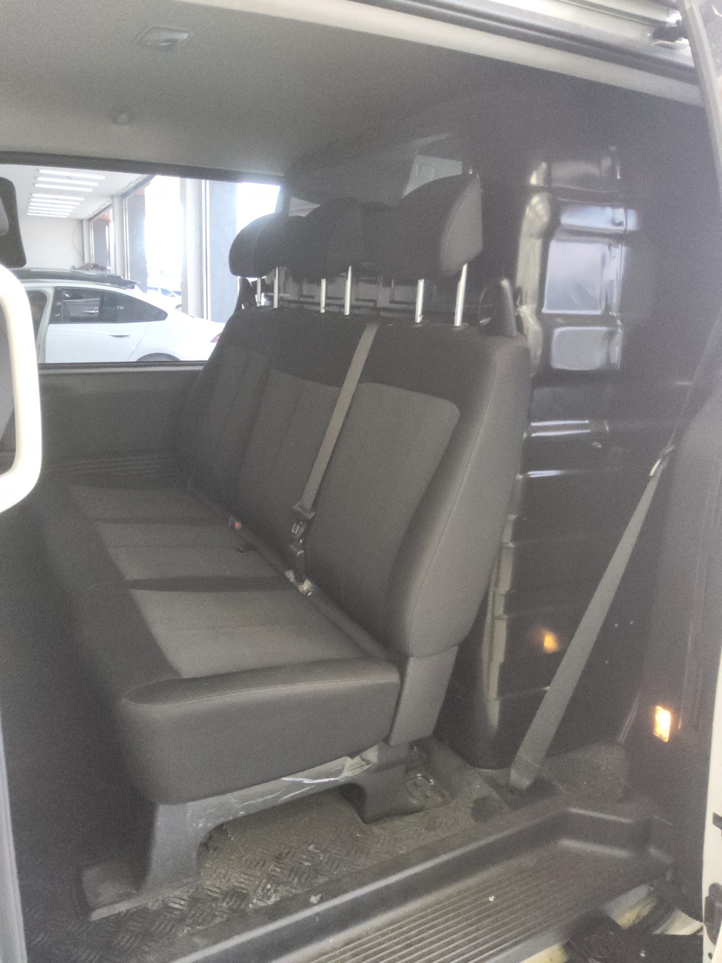 Hyundai Staria 2023 - Image 11