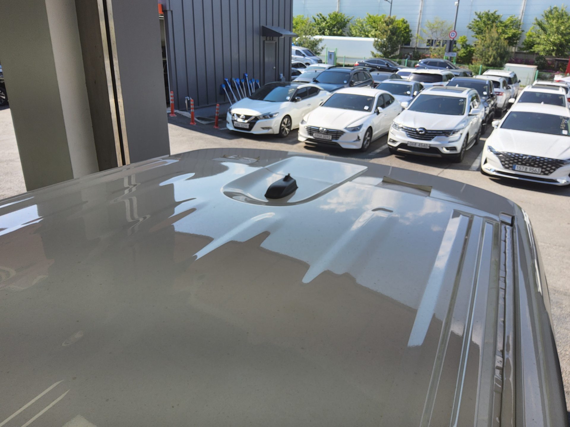 Hyundai Staria 2023 - Image 17