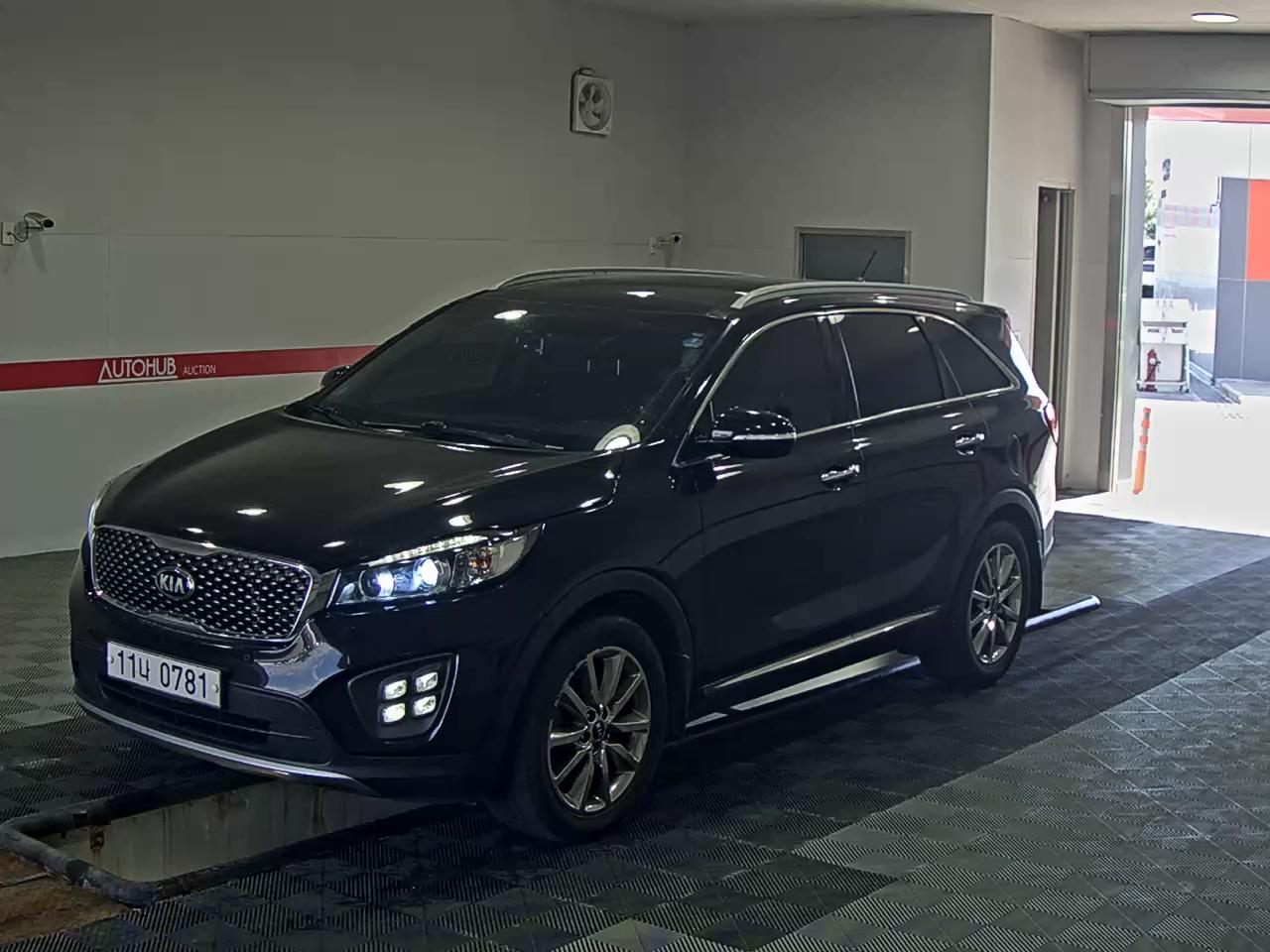 Kia Other