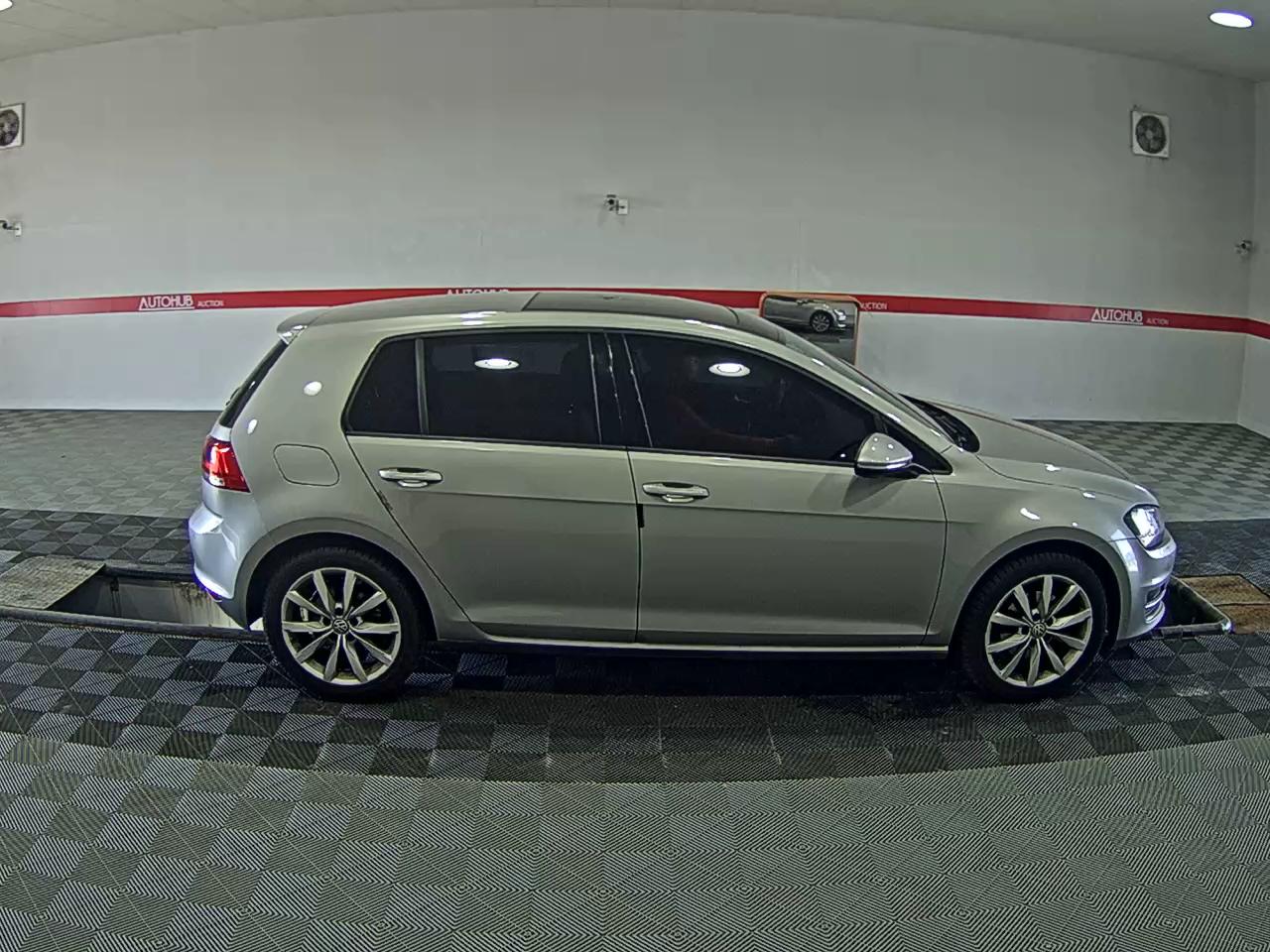 Volkswagen Golf 2015 - Image 3