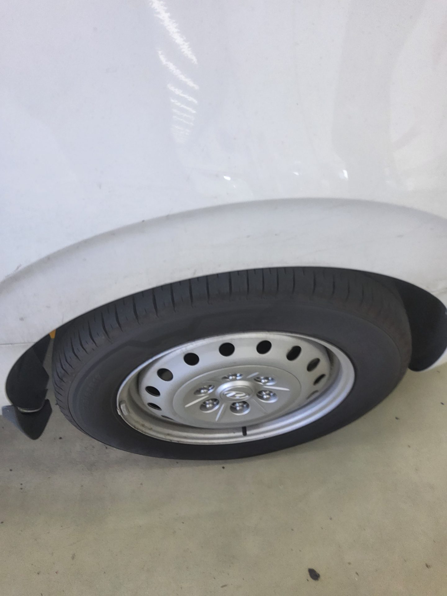 Hyundai Staria 2023 - Image 21