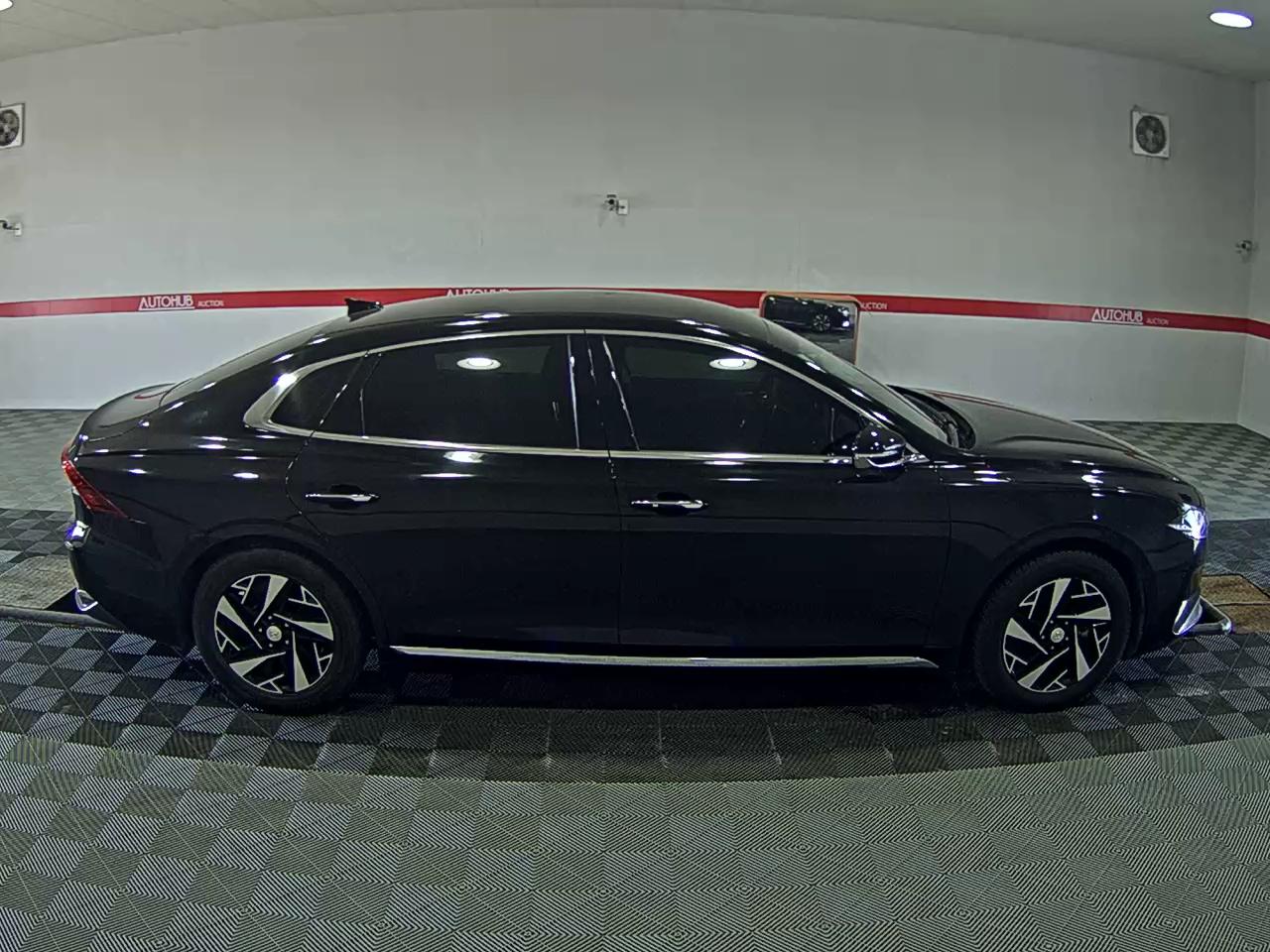 Hyundai Grandeur 2020 - Image 3
