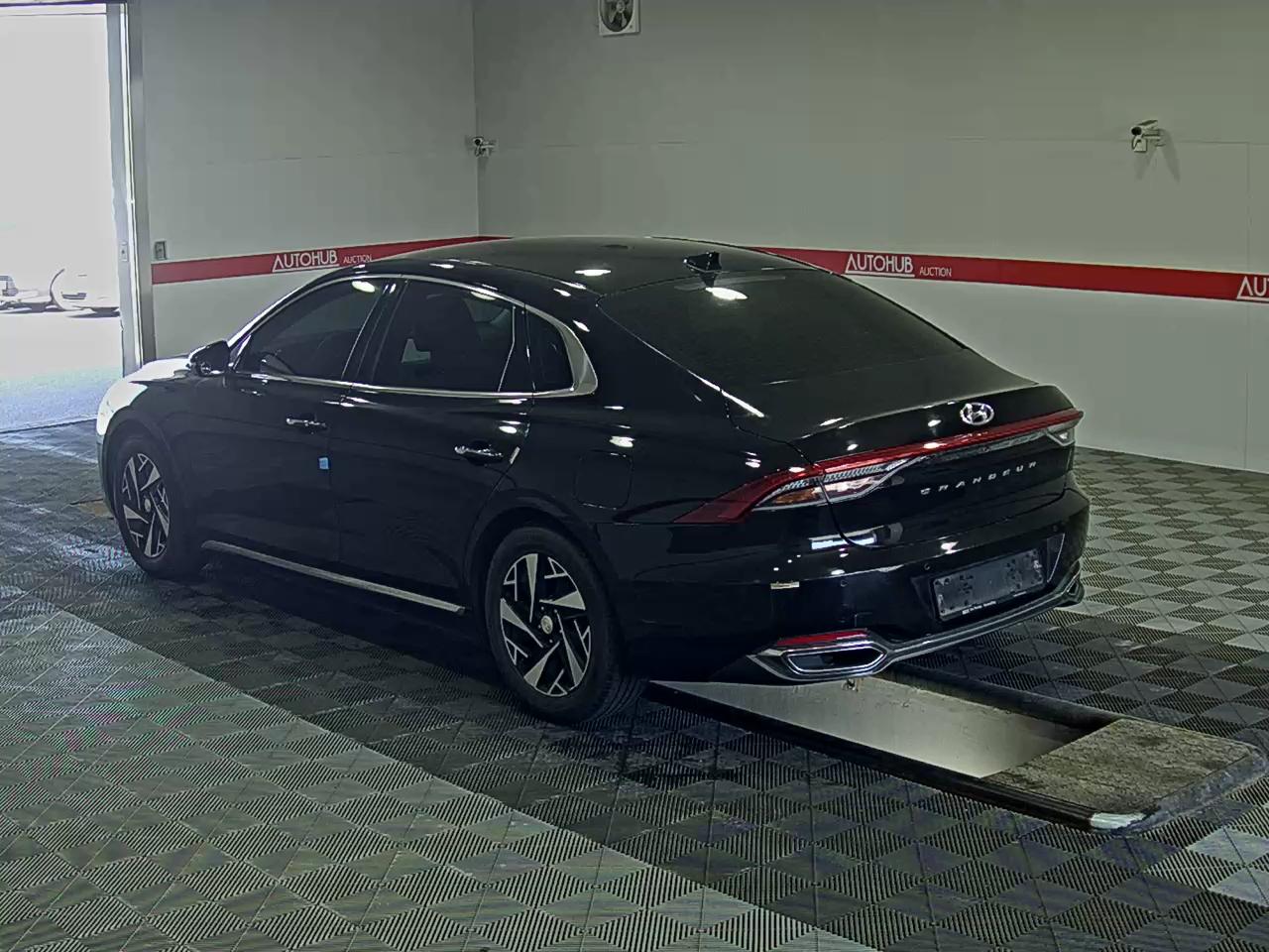 Hyundai Grandeur 2020 - Image 5