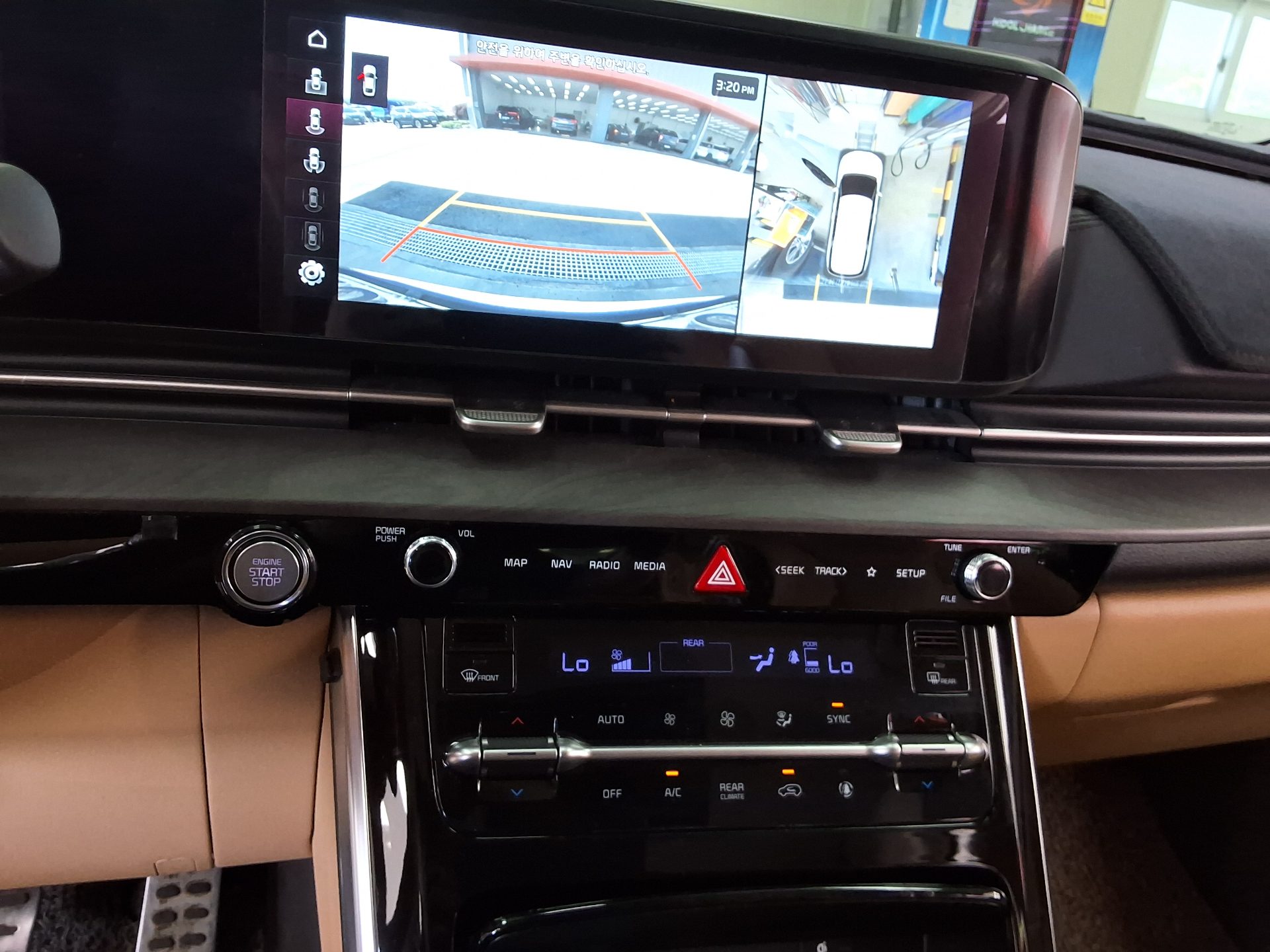 Kia SEDONA 2021 - Image 15