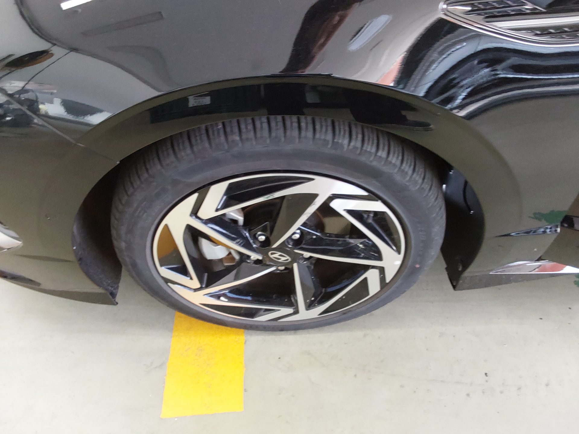 Hyundai Sonata 2024 - Image 21
