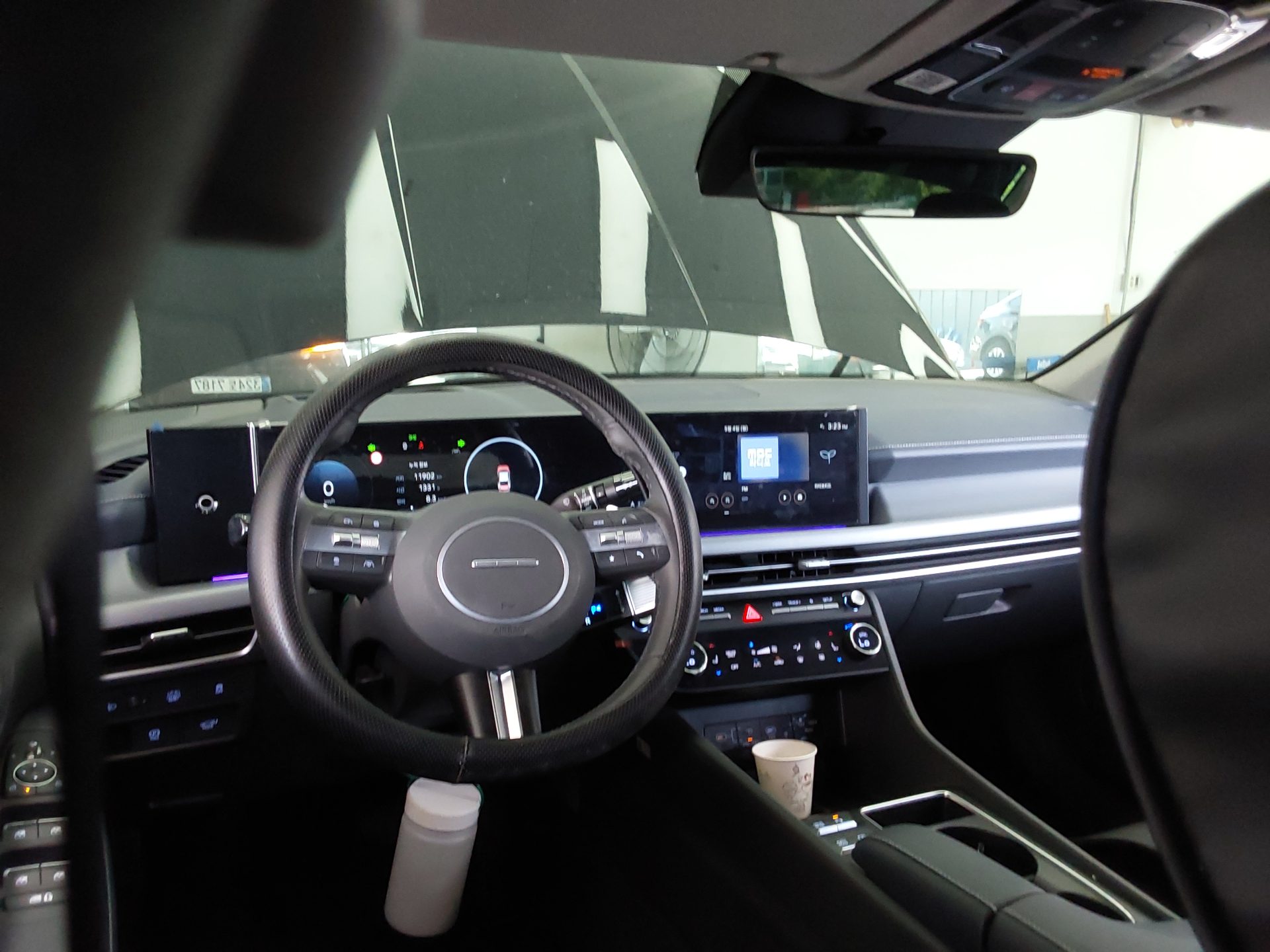 Hyundai Sonata 2024 - Image 11