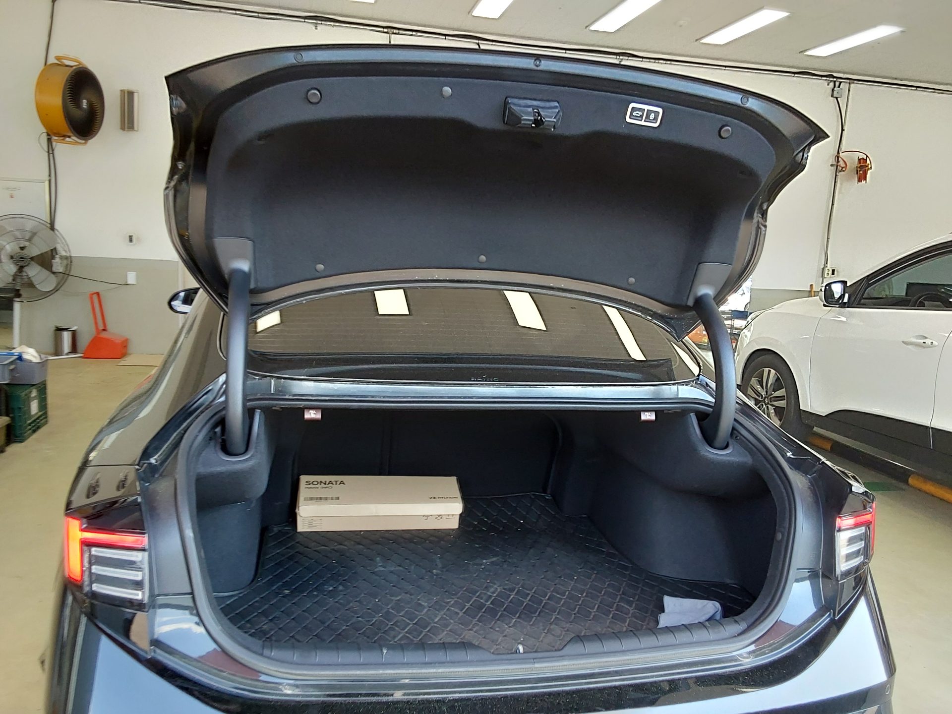 Hyundai Sonata 2024 - Image 15