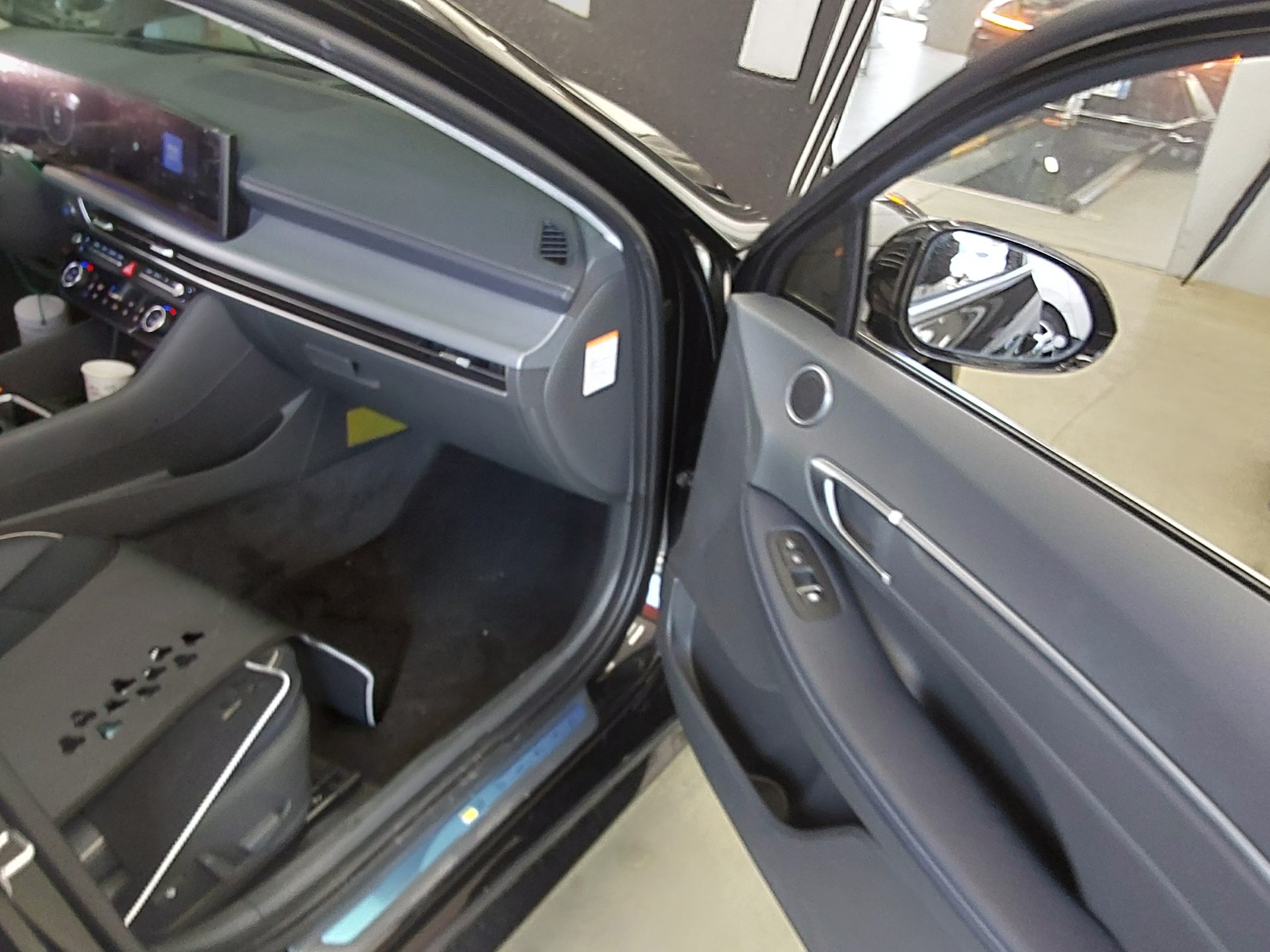 Hyundai Sonata 2024 - Image 14