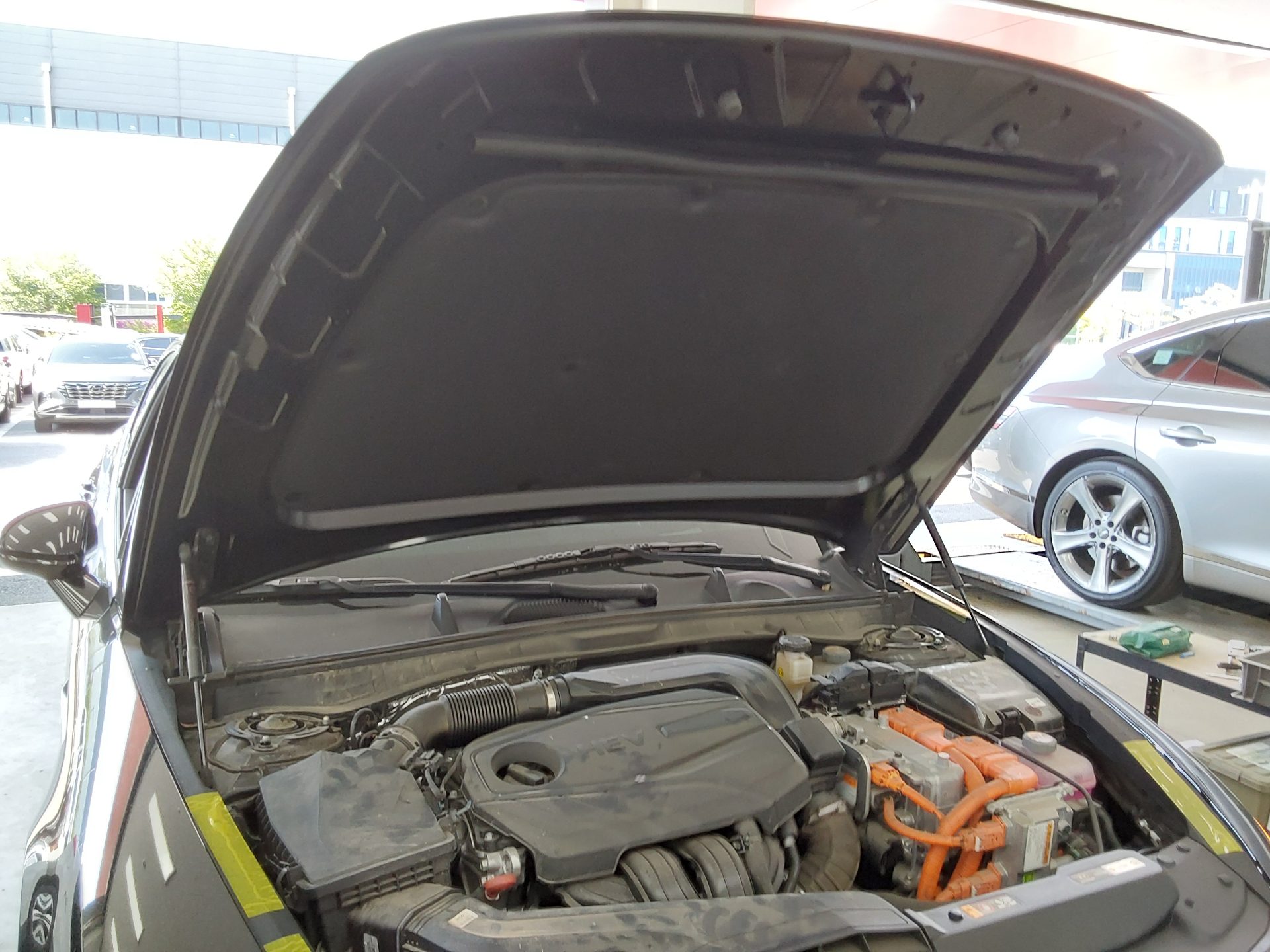 Hyundai Sonata 2024 - Image 20