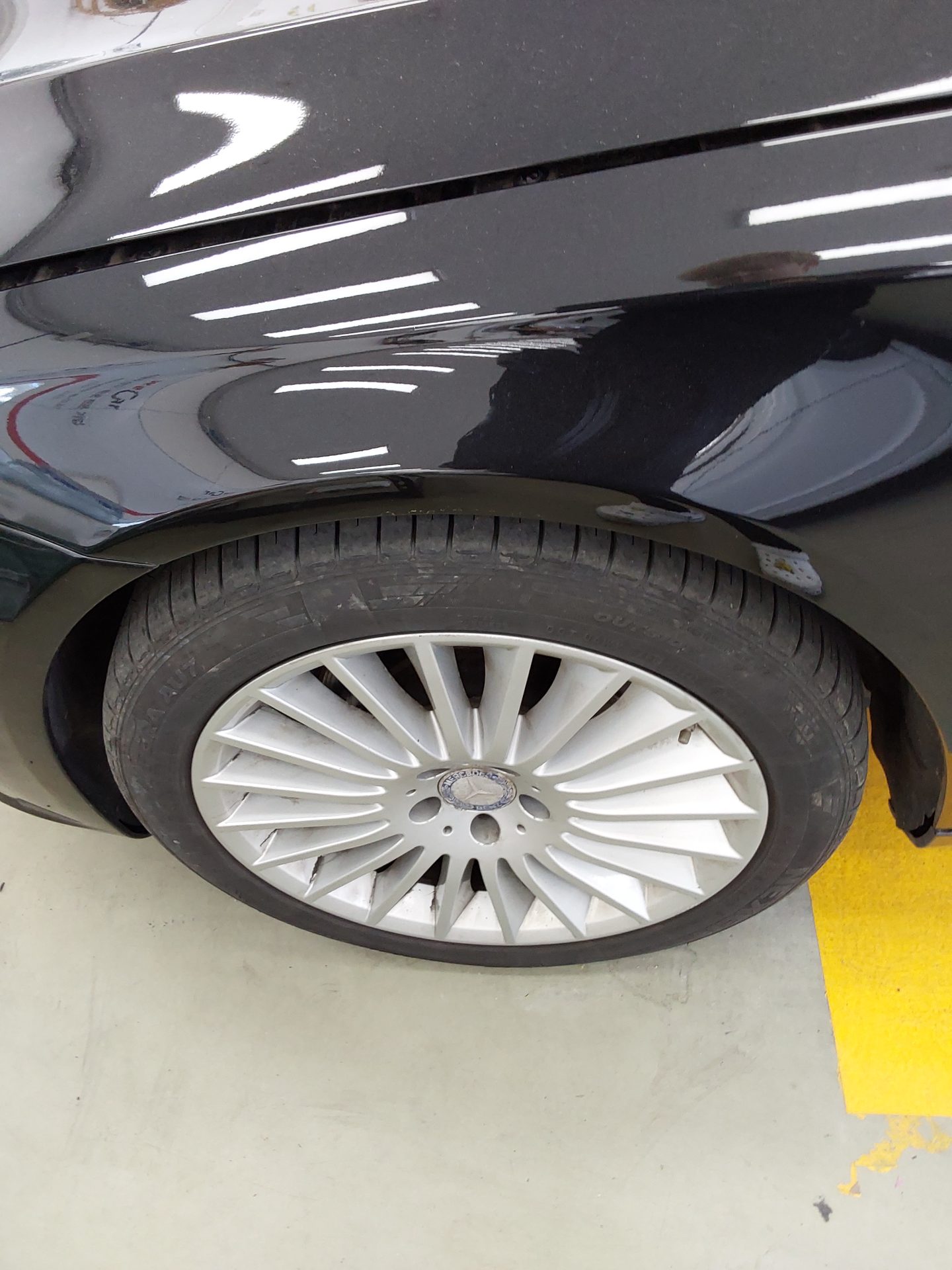 Mercedes-Benz S-Class 2014 - Image 20