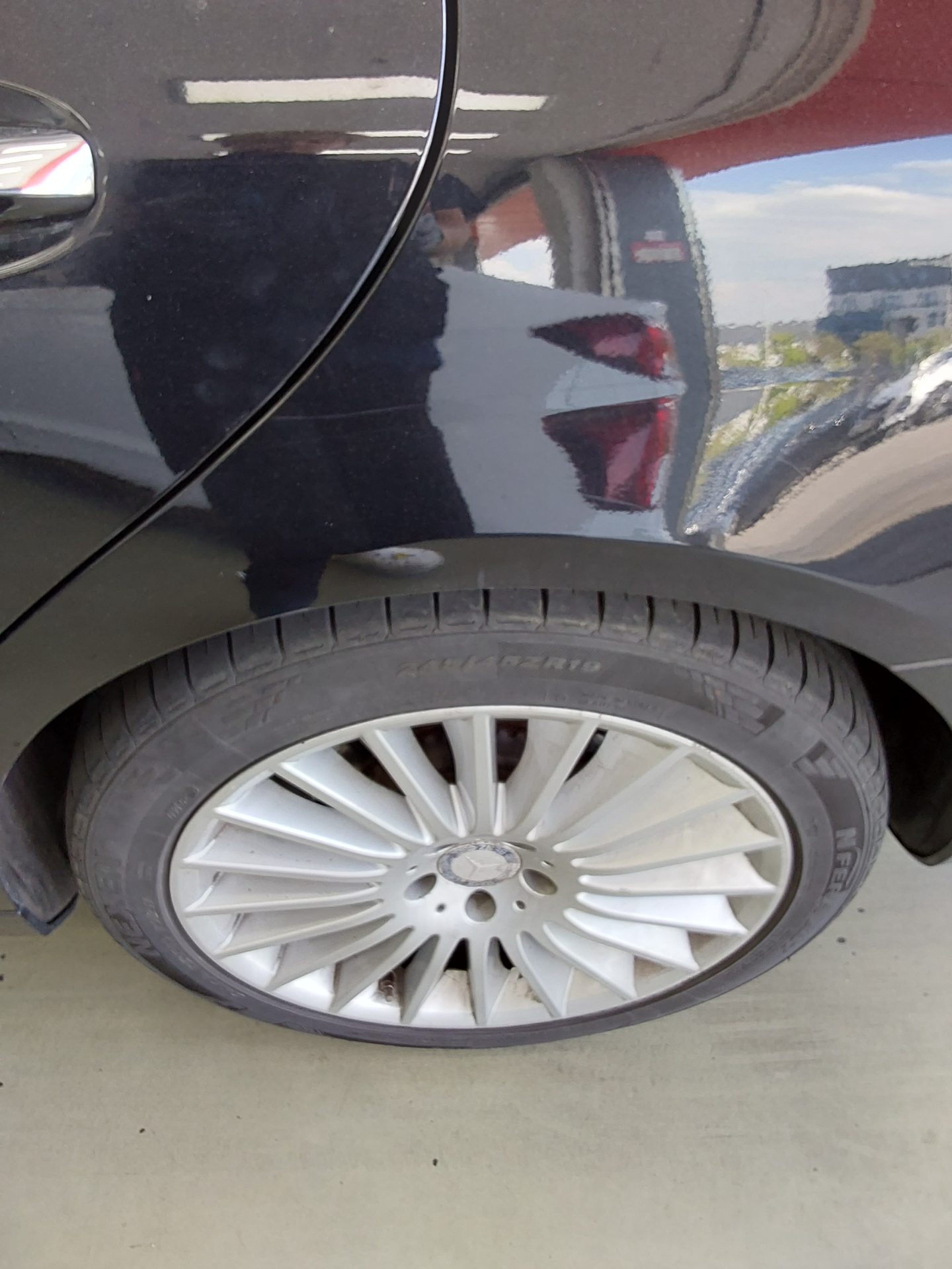 Mercedes-Benz S-Class 2014 - Image 21