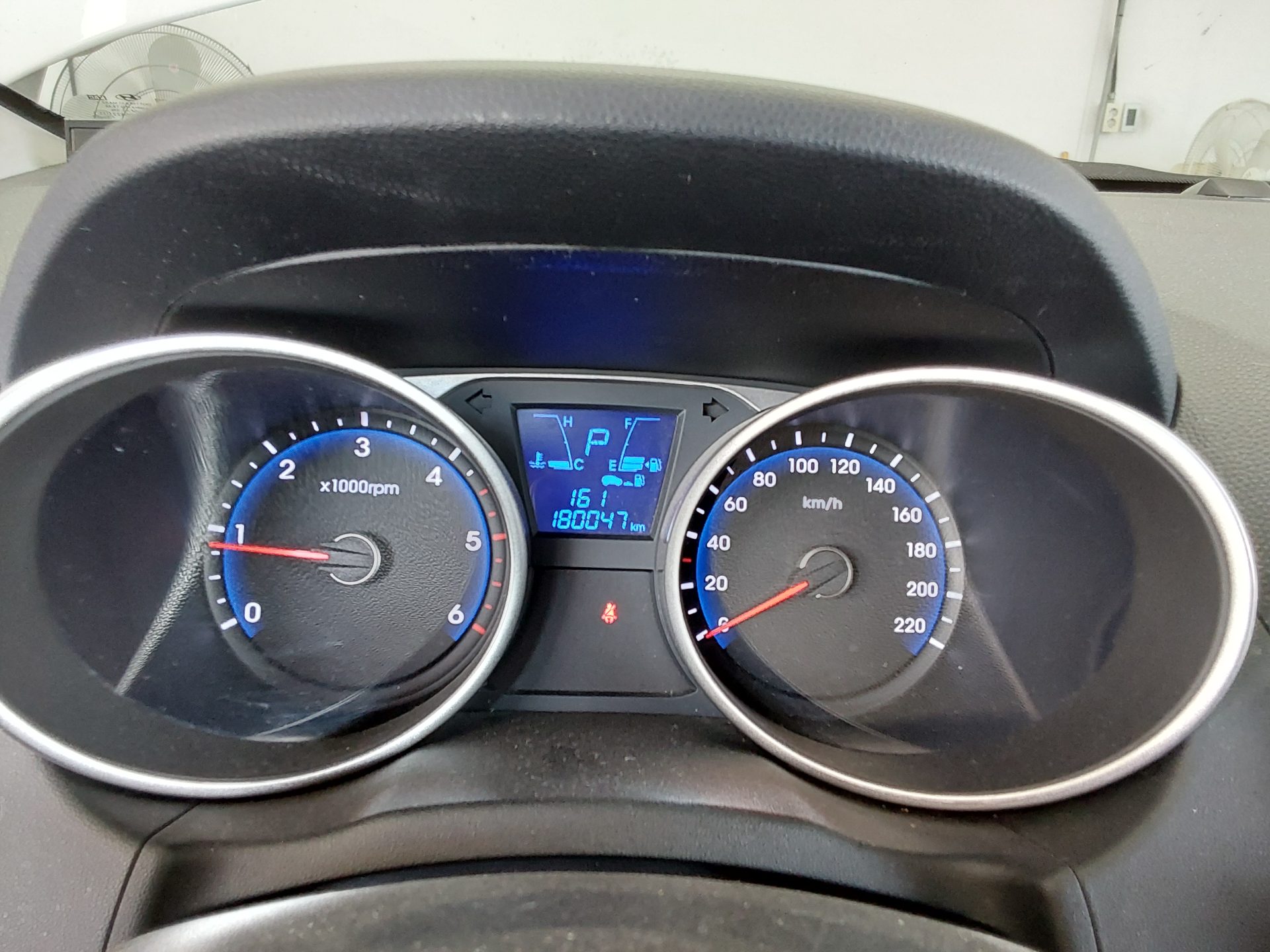 BMW IX 2015 - 이미지 9