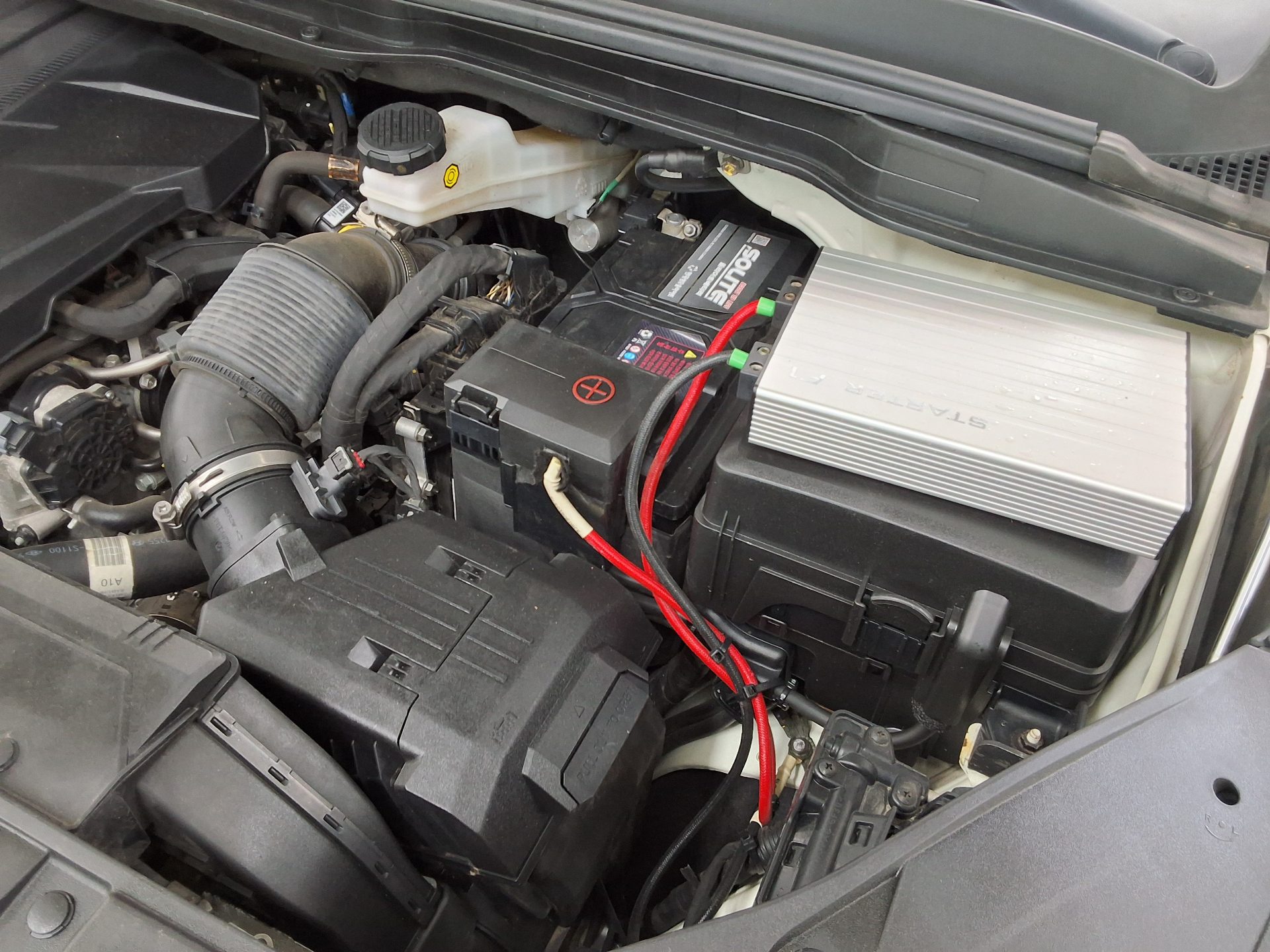 Kia SEDONA 2021 - Image 18
