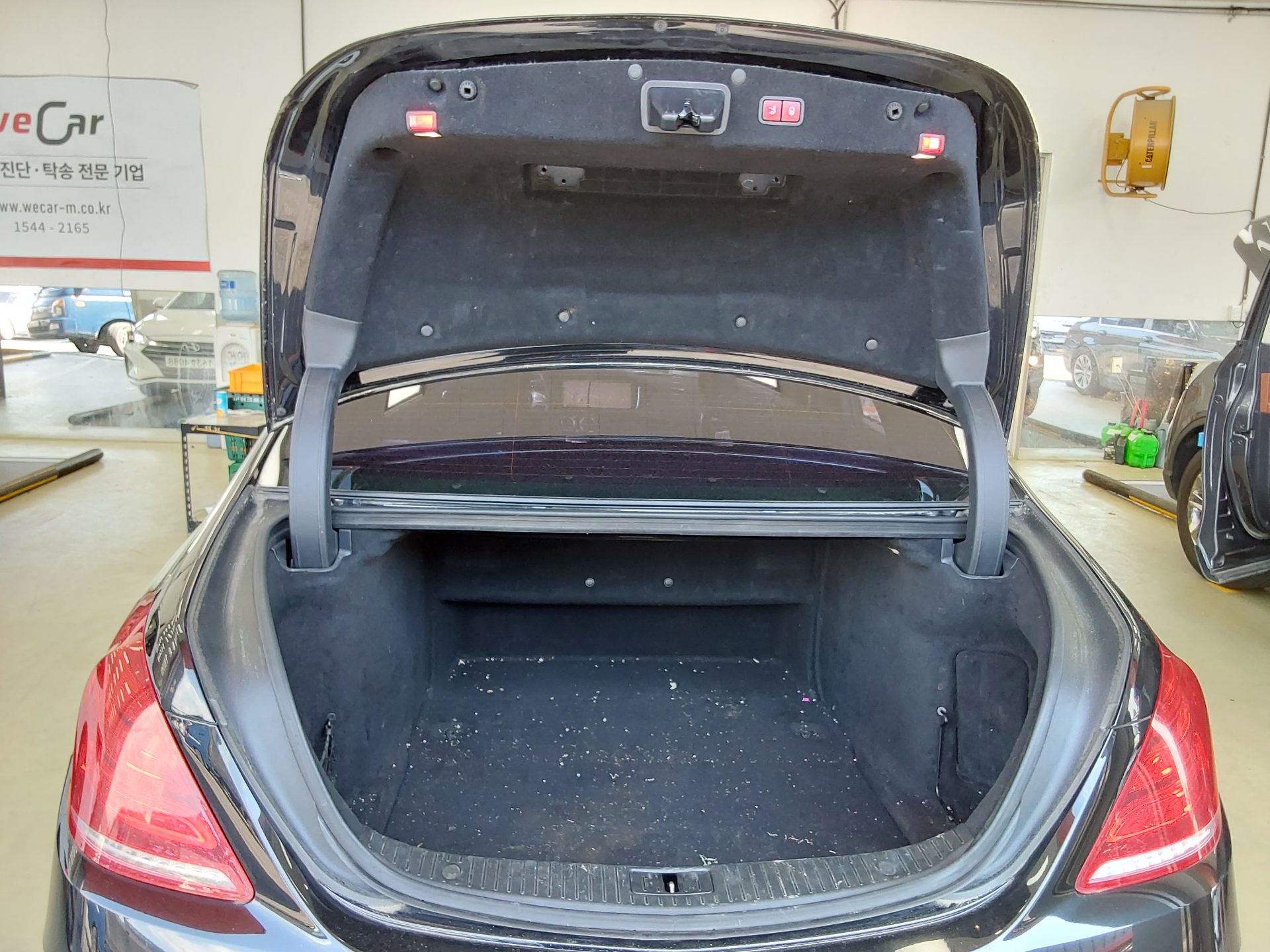 Mercedes-Benz S-Class 2014 - Image 14