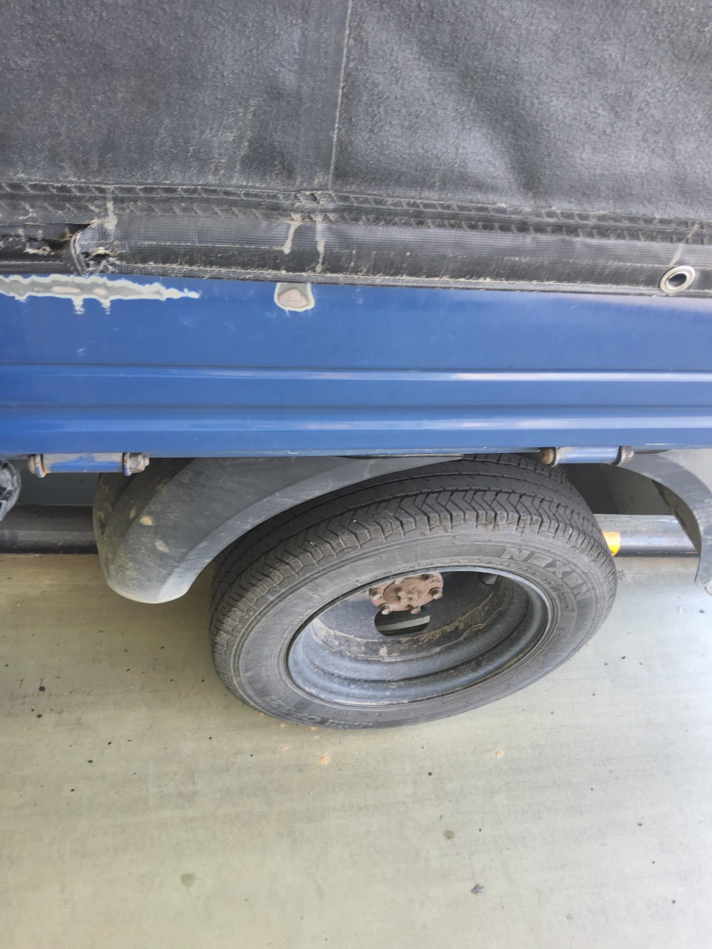 Hyundai Porter 2017 - Image 15