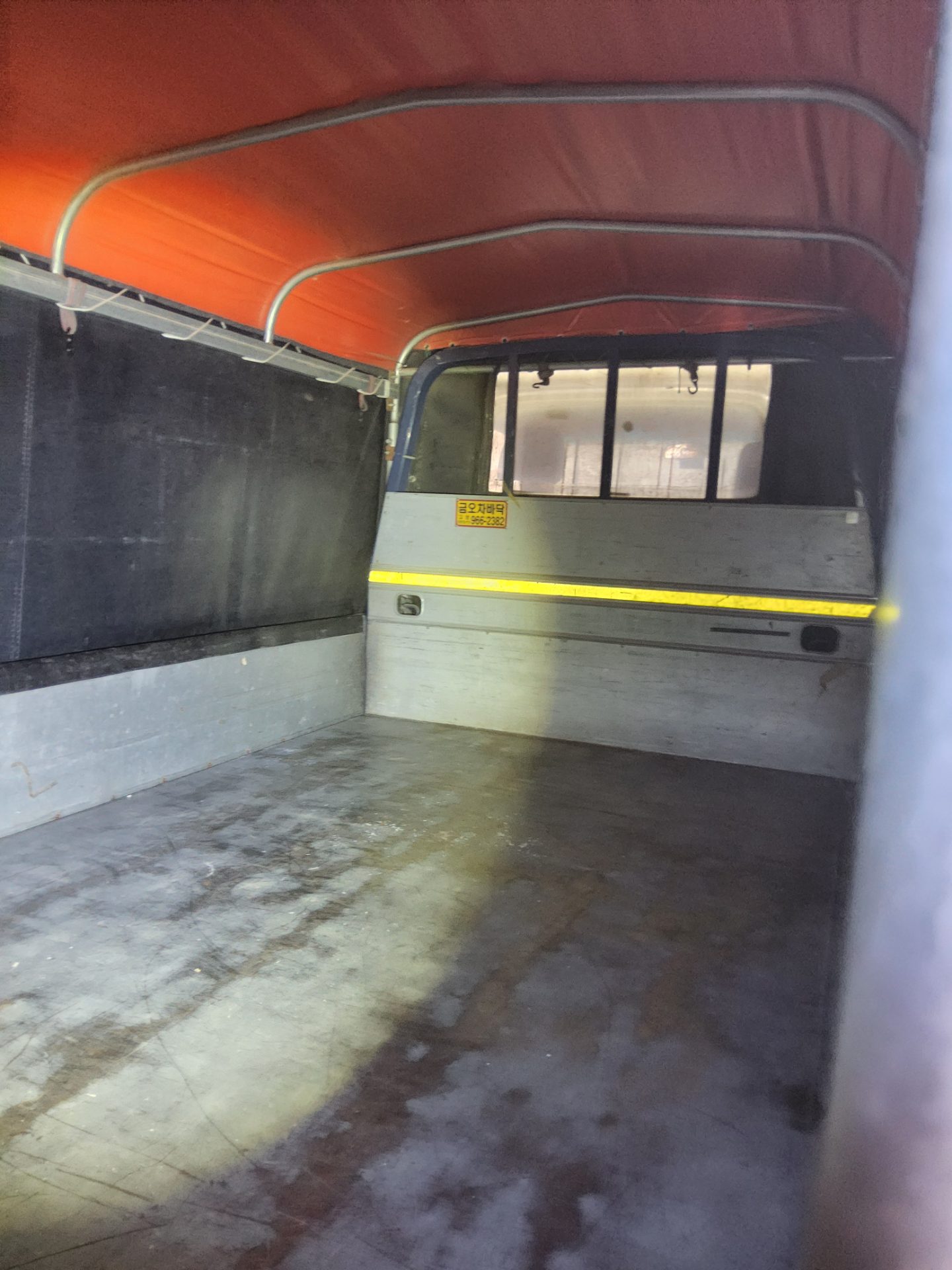 Hyundai Porter 2017 - Image 11