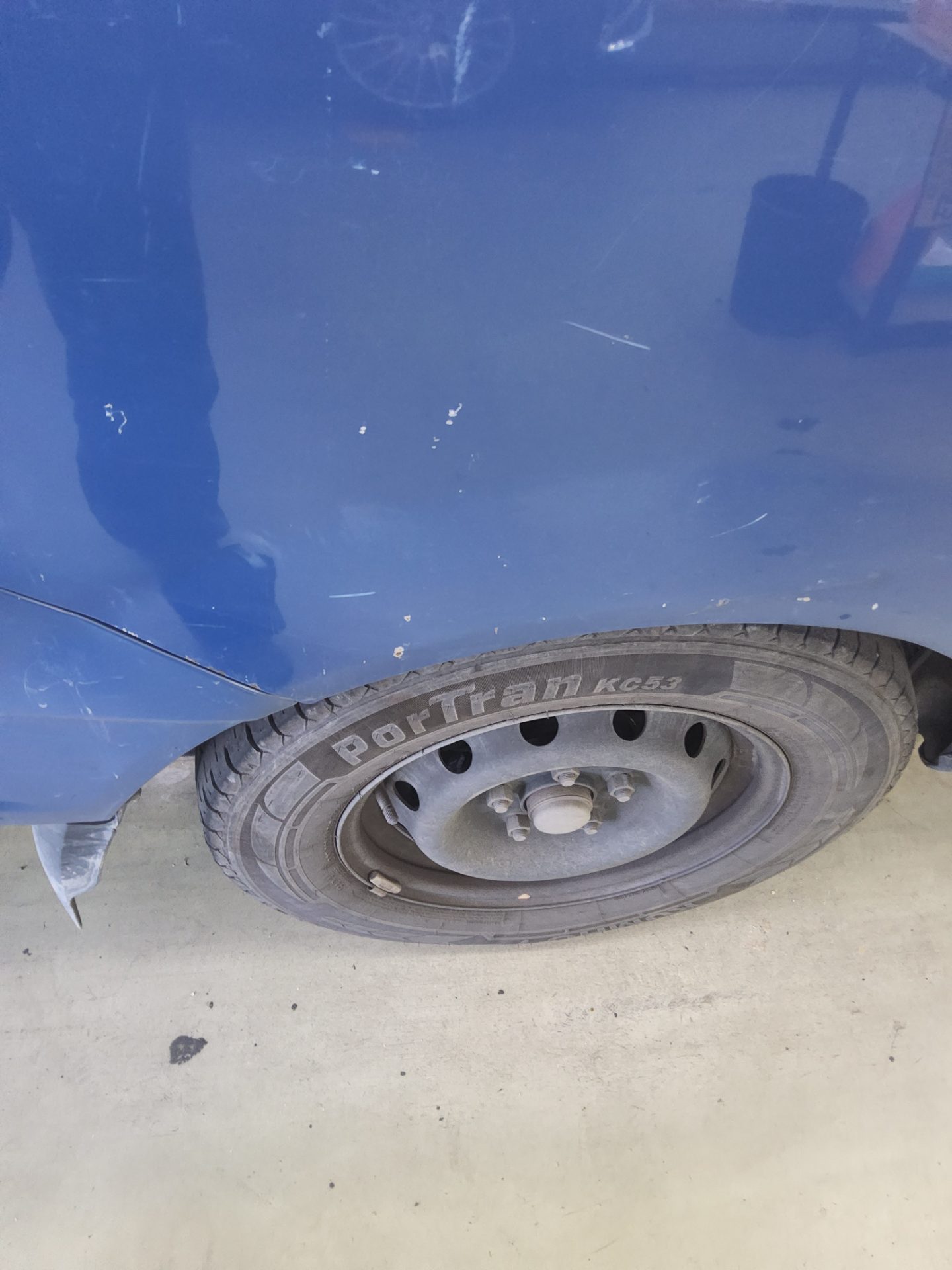 Hyundai Porter 2017 - Image 16