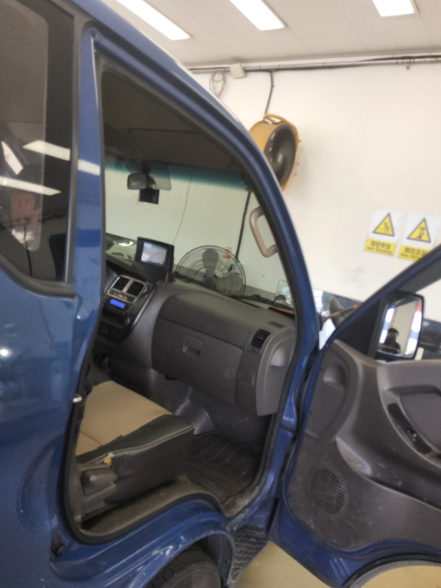 Hyundai Porter 2017 - Image 10