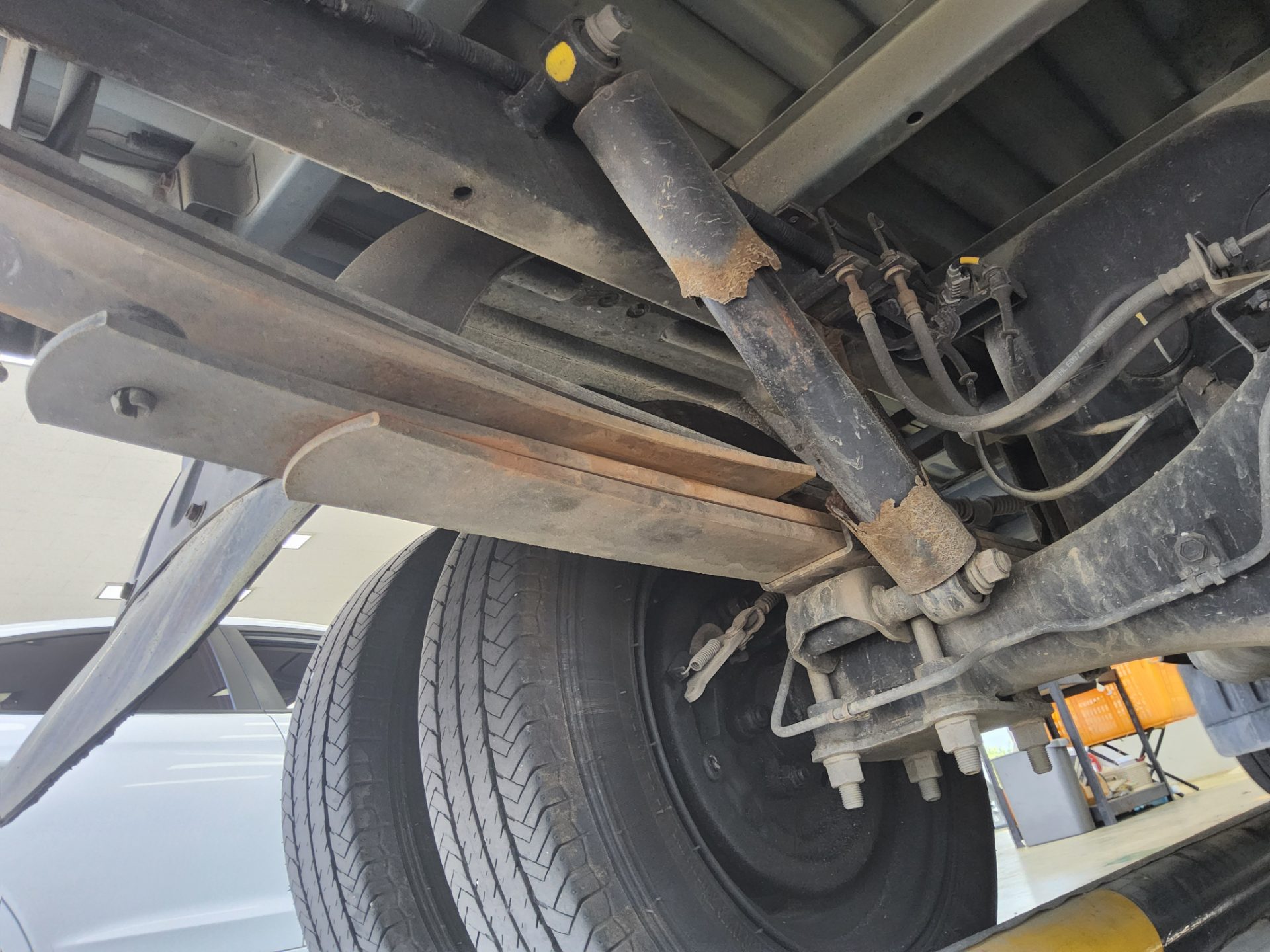 Hyundai Porter 2017 - Image 18
