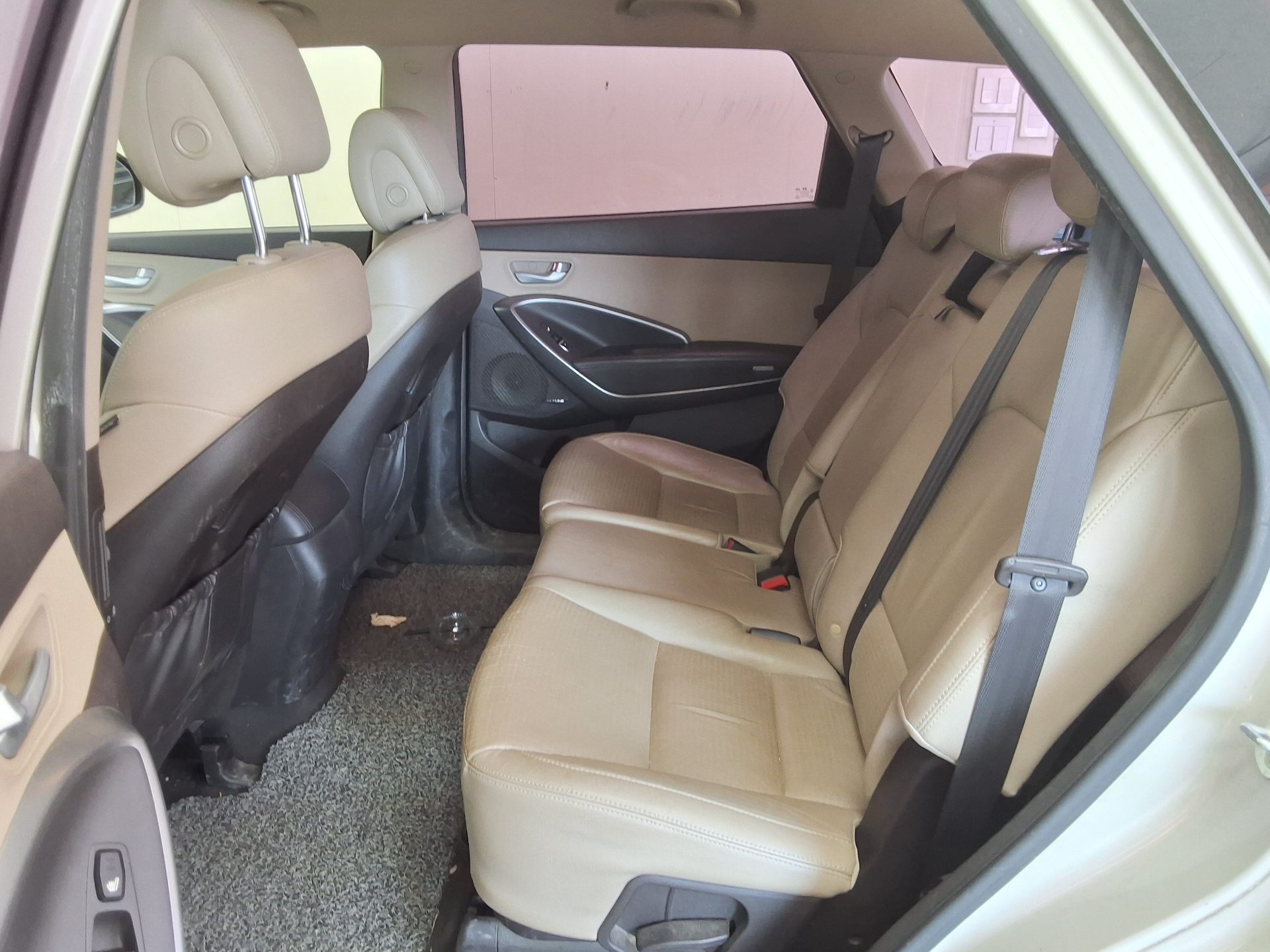 Hyundai MaxCruz 2015 - Image 11
