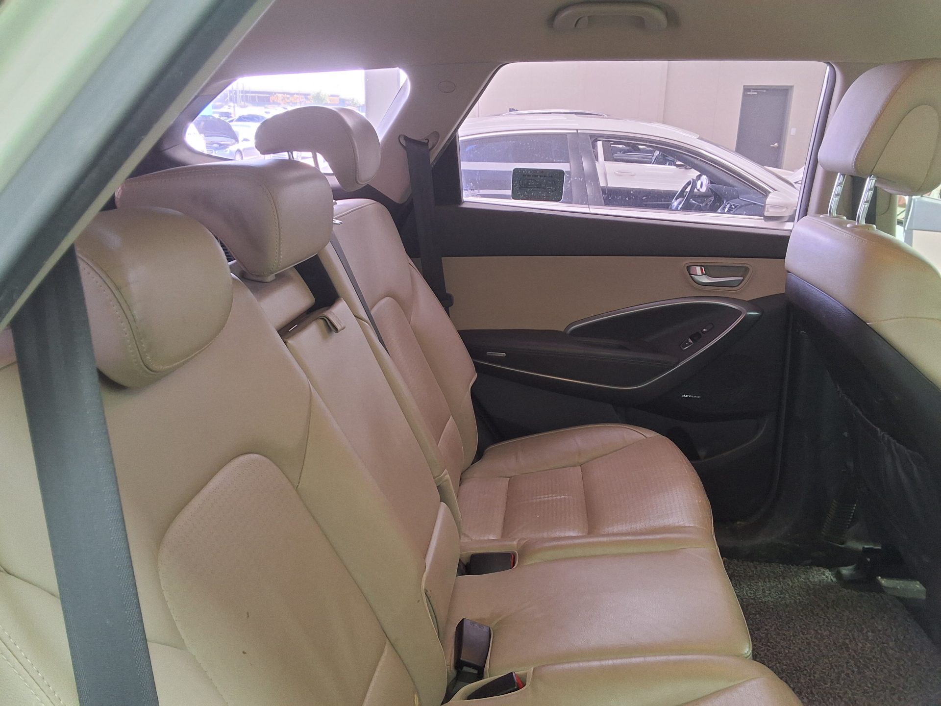 Hyundai MaxCruz 2015 - Image 12