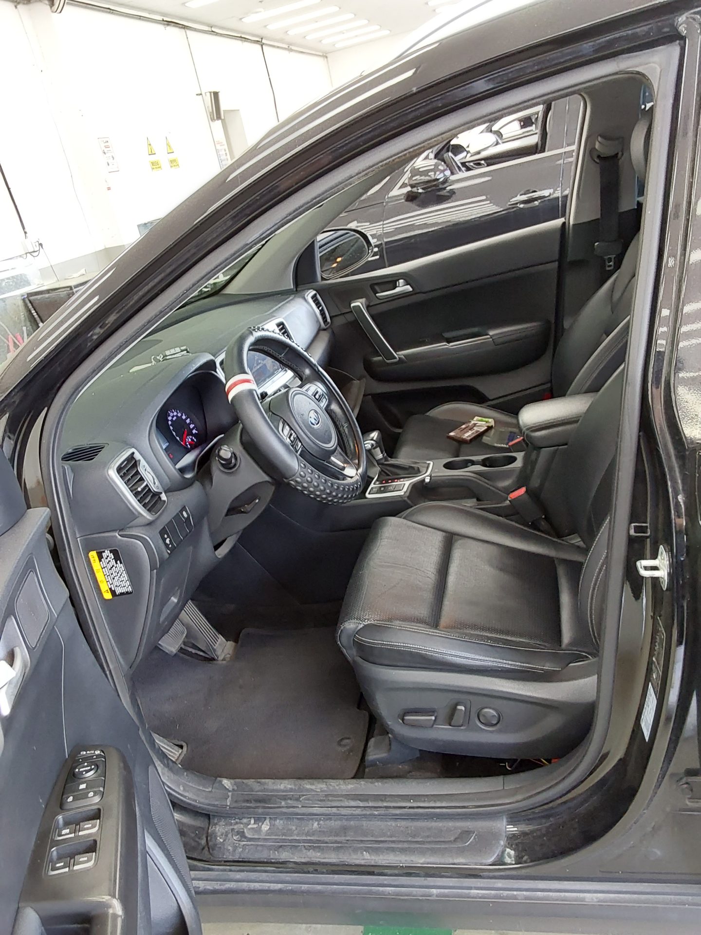 Kia Sportage 2016 - Image 9