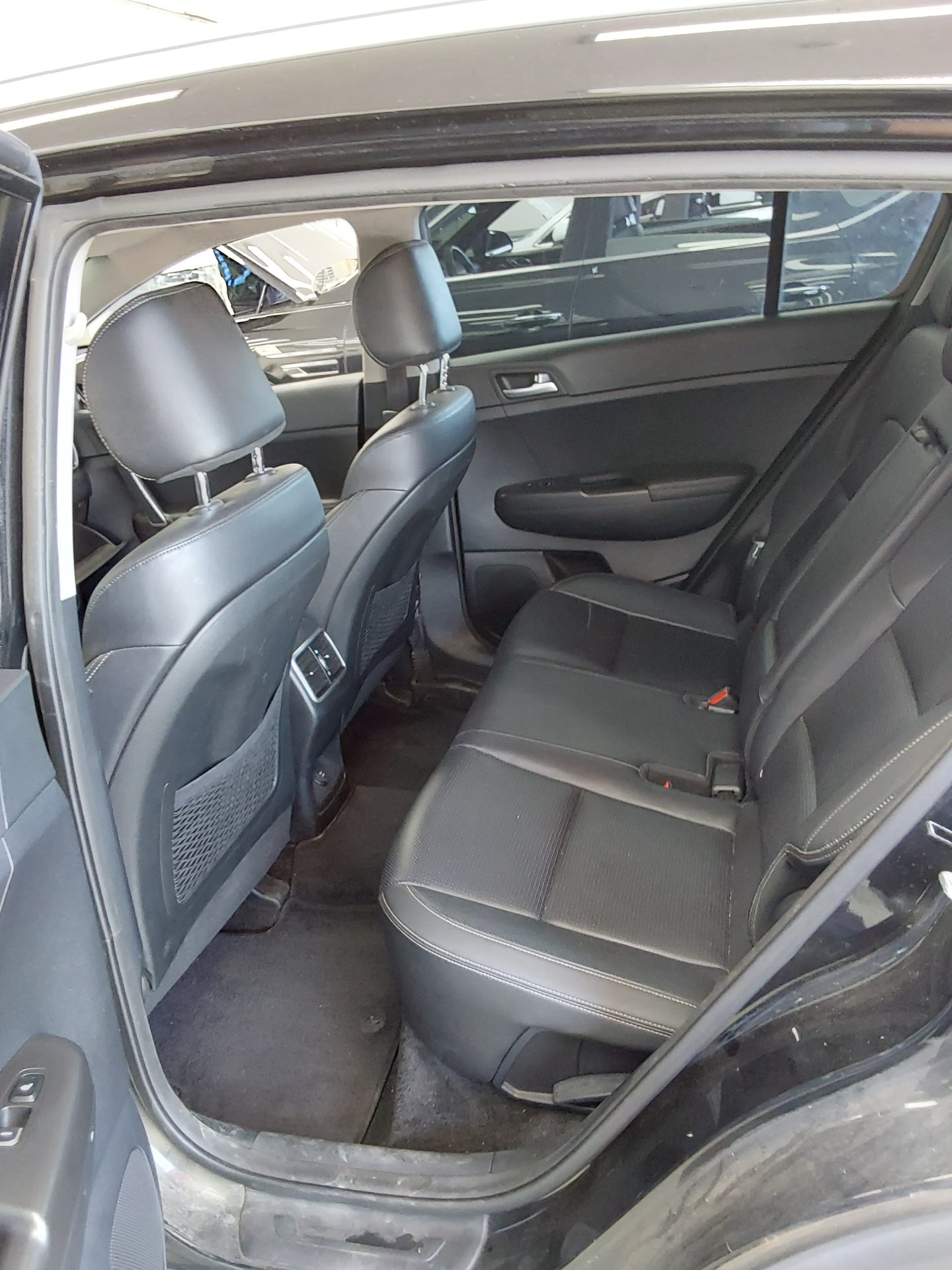 Kia Sportage 2016 - Image 11