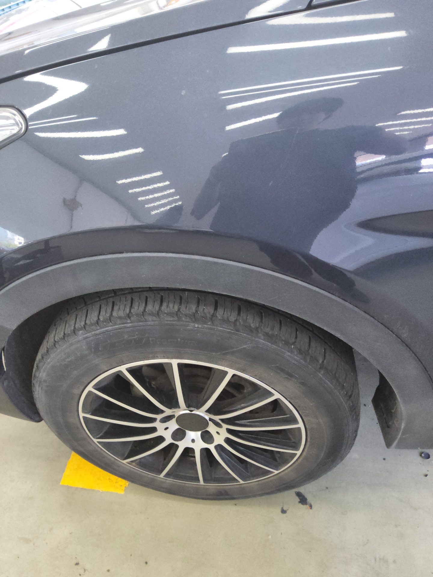 Hyundai Santa Fe 2016 - Image 19