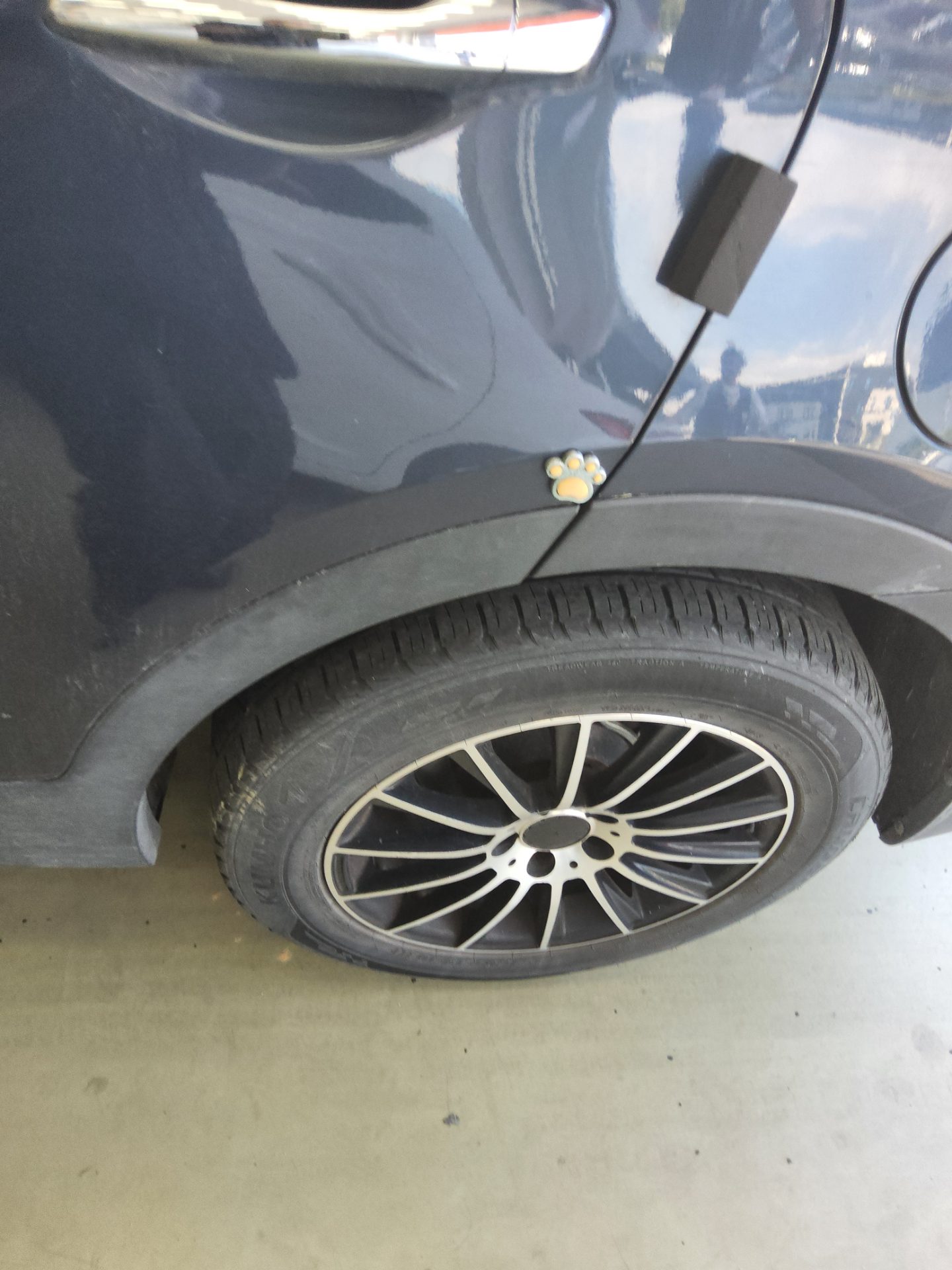 Hyundai Santa Fe 2016 - Image 20