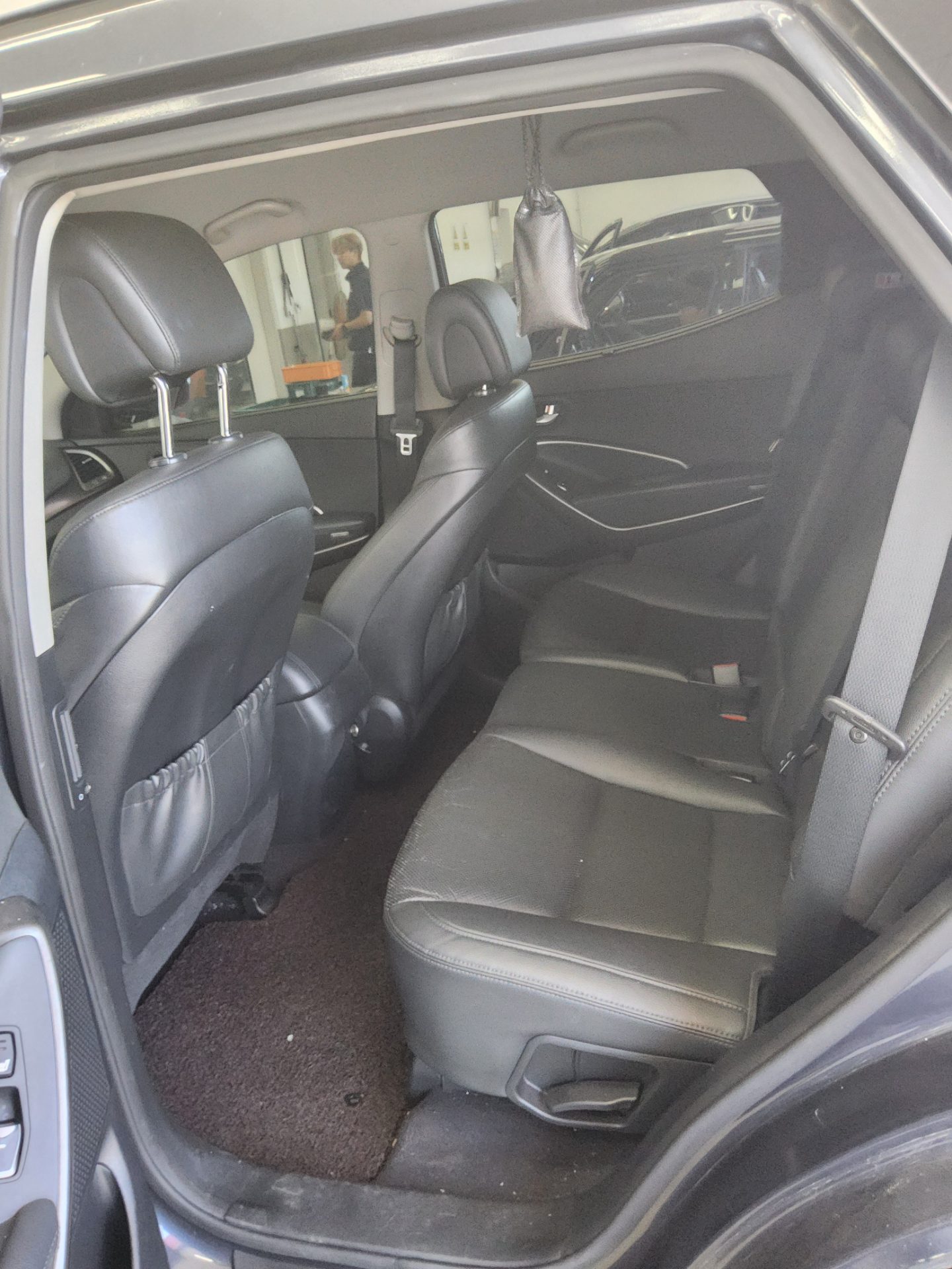 Hyundai Santa Fe 2016 - Image 11