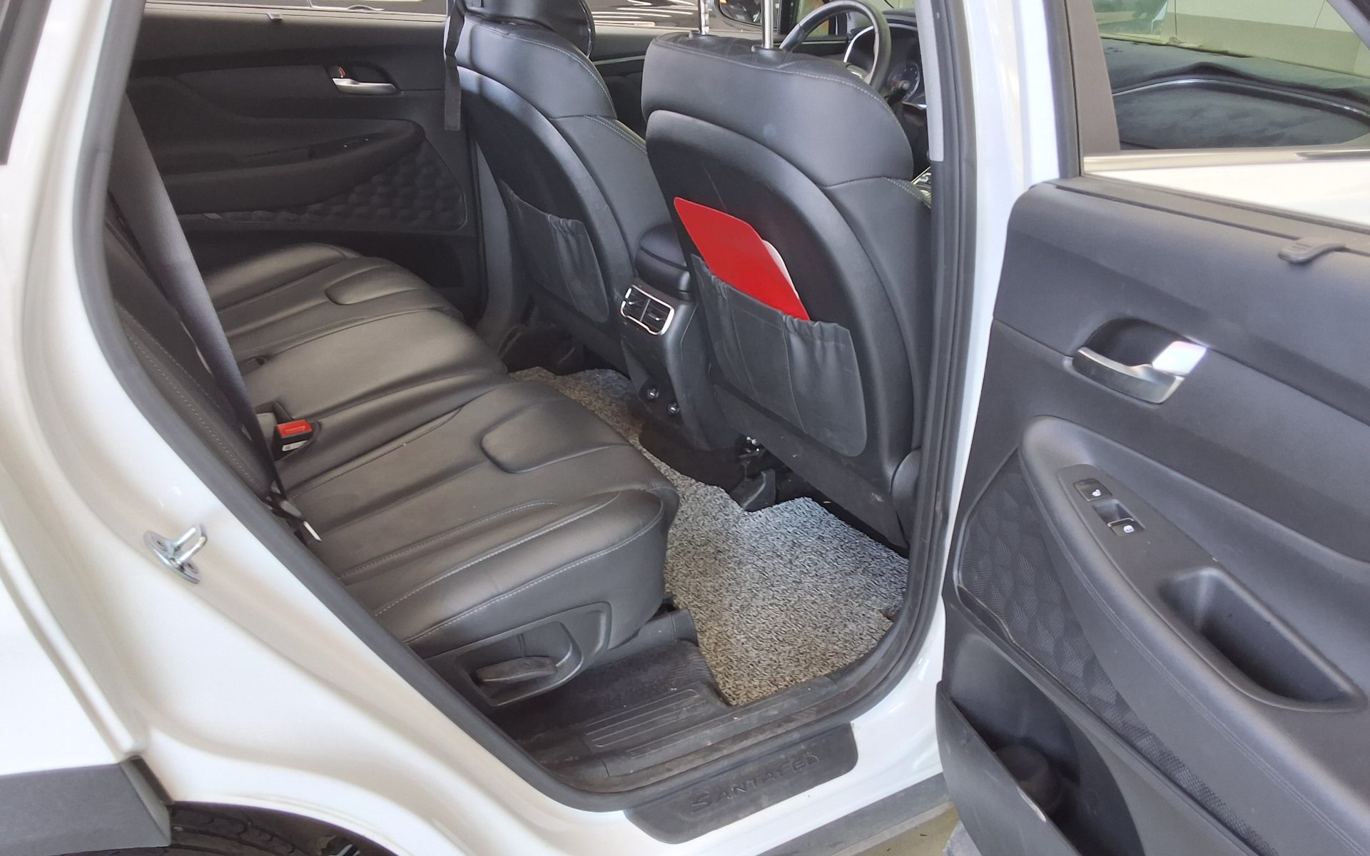 2022 - hyundai santa fe