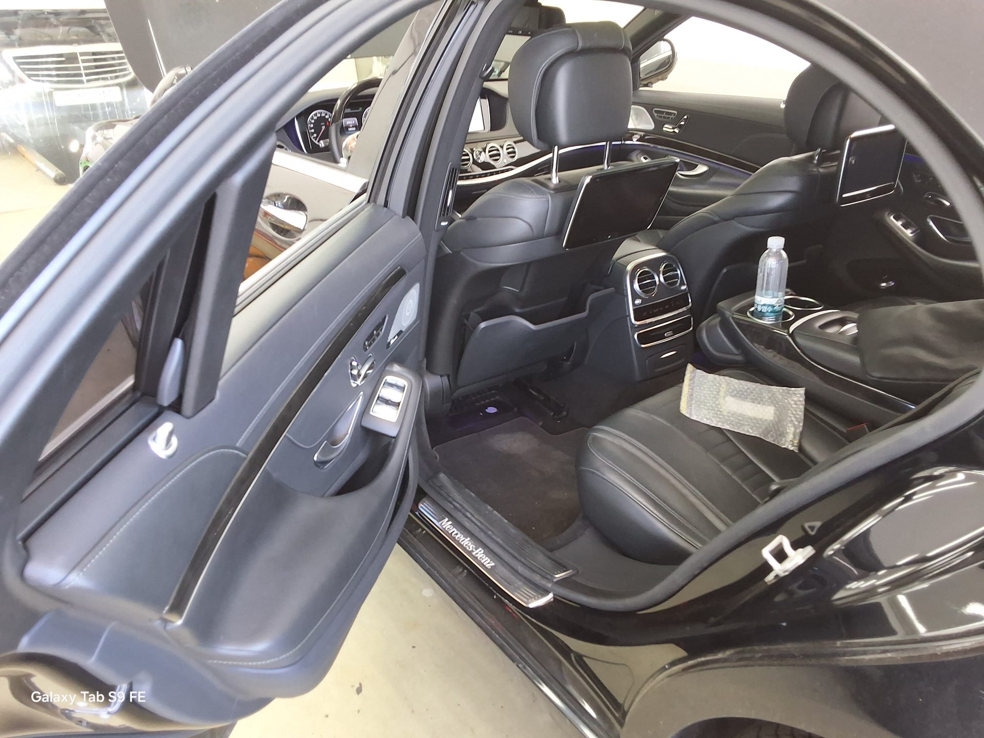 Mercedes-Benz S-Class 2015 - Image 11