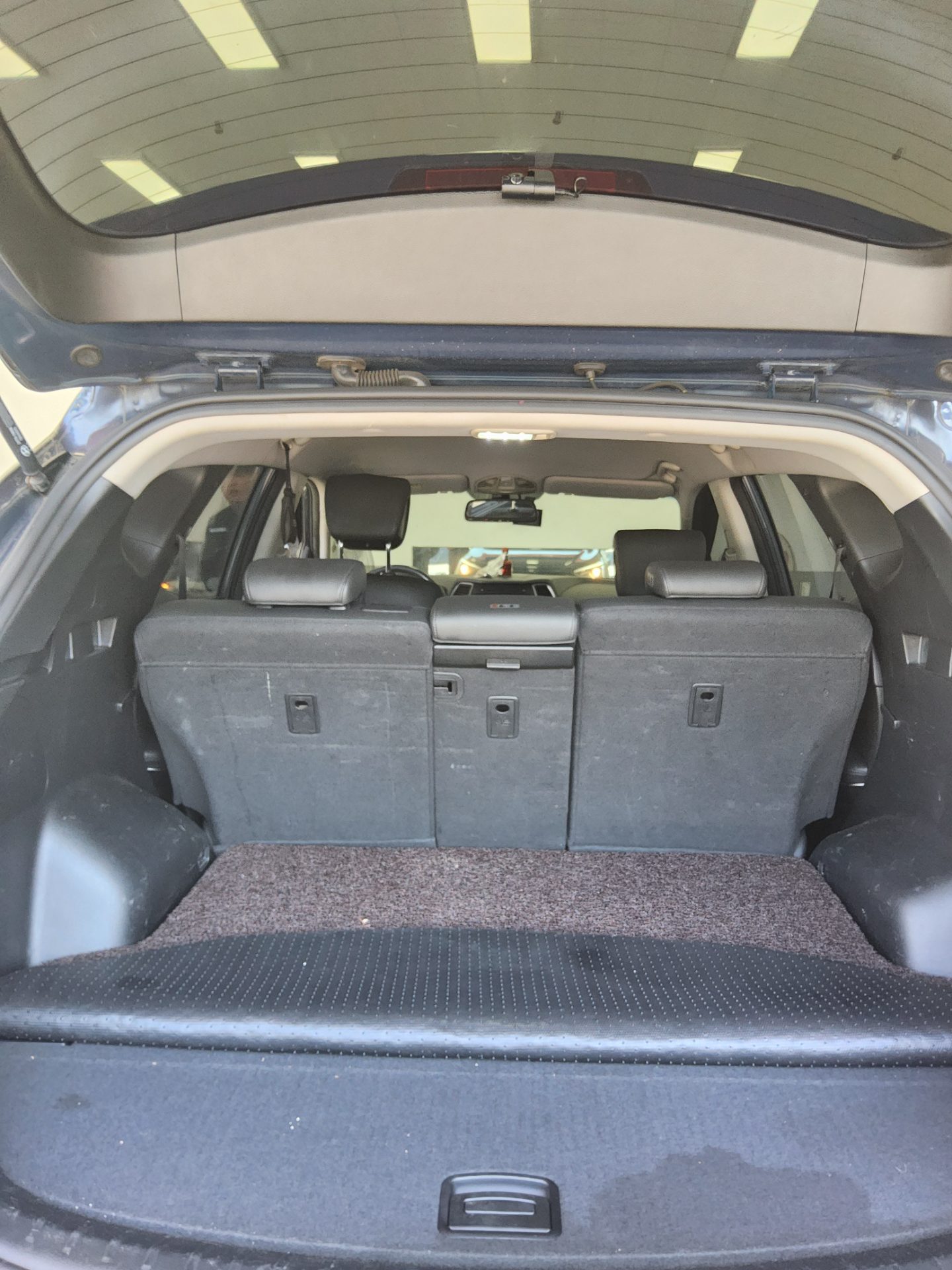 Hyundai Santa Fe 2016 - Image 14