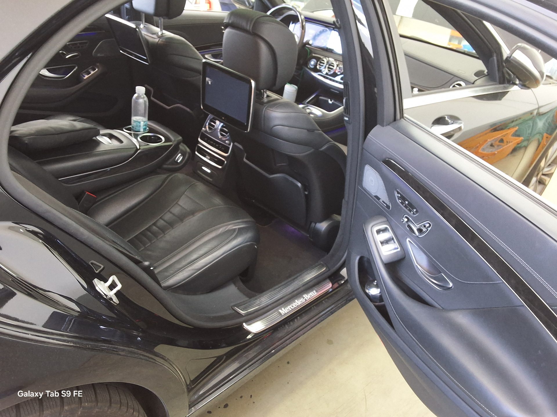 Mercedes-Benz S-Class 2015 - Image 12