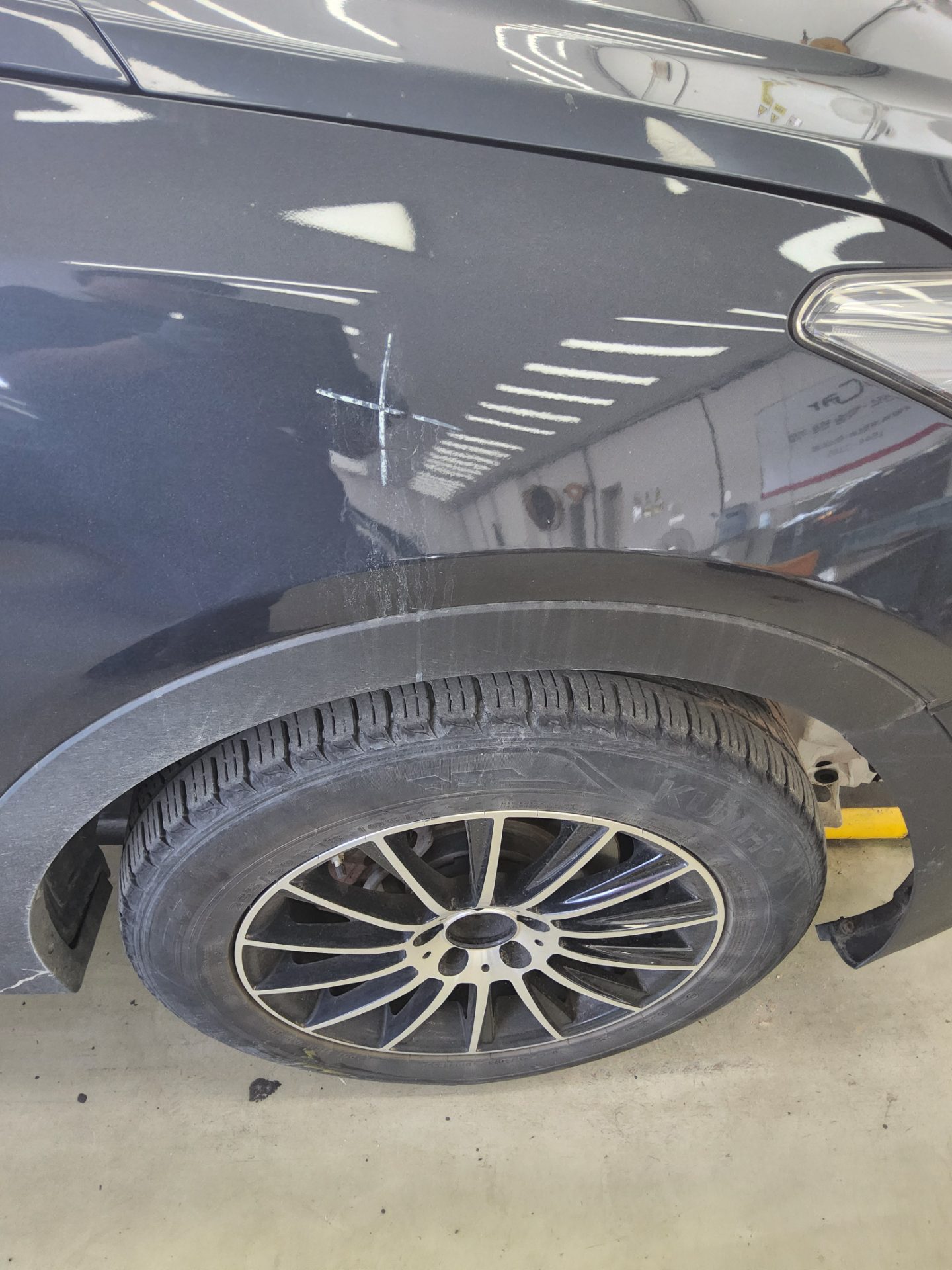 Hyundai Santa Fe 2016 - Image 21