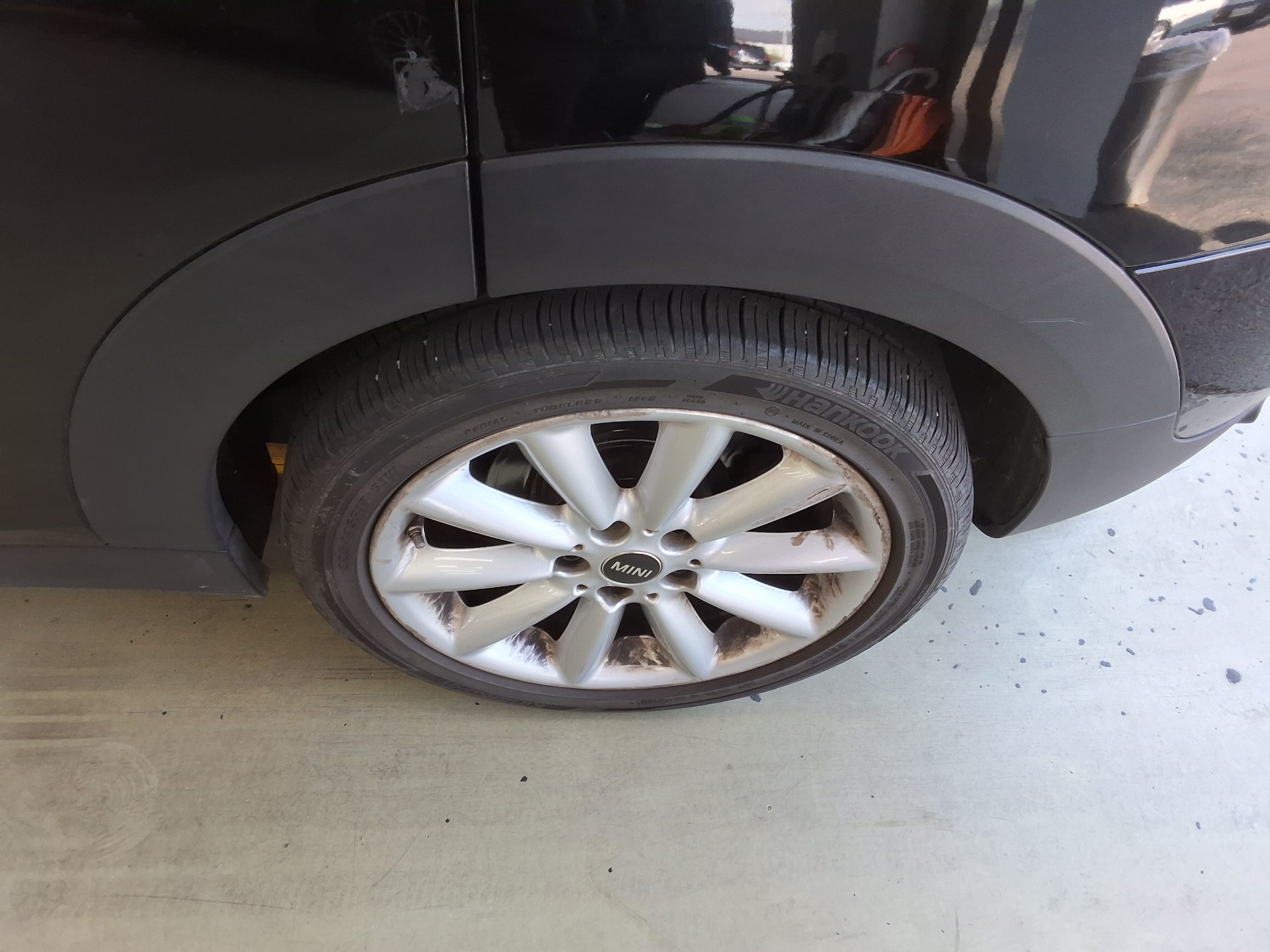 BMW MINI 2018 - Image 18