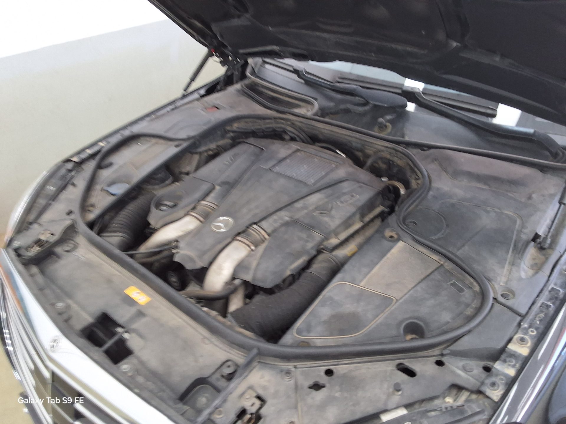 Mercedes-Benz S-Class 2015 - Image 19