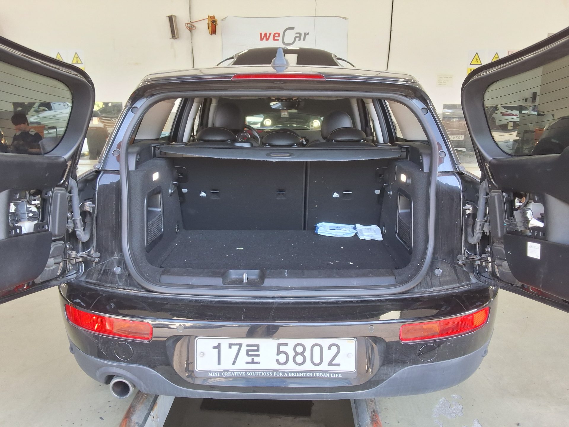 BMW MINI 2018 - Image 14