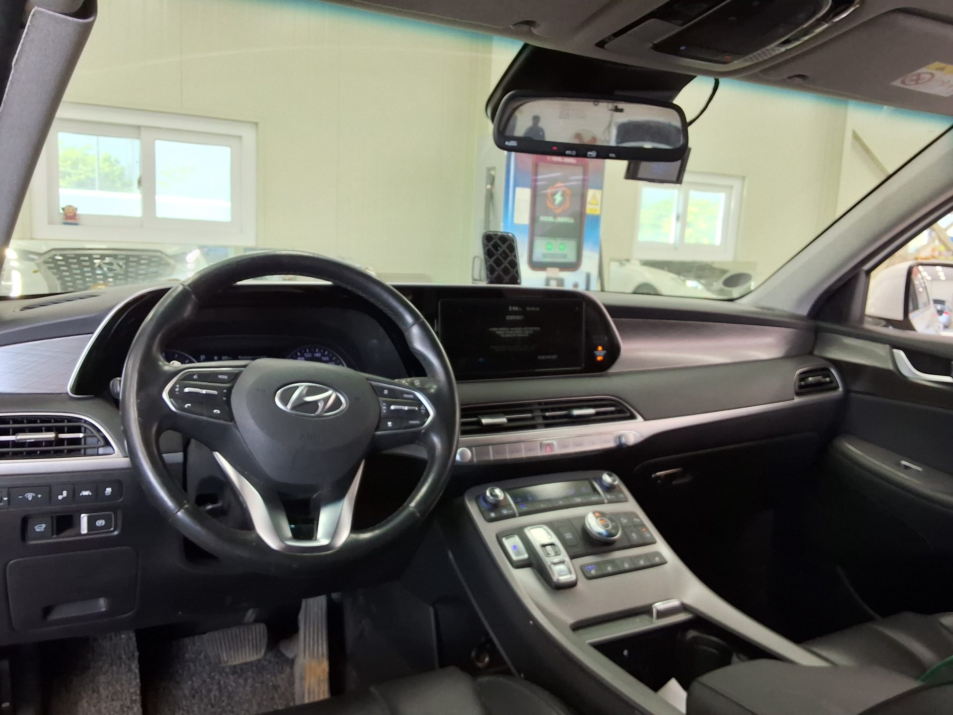 Hyundai Palisade 2022 - Image 10