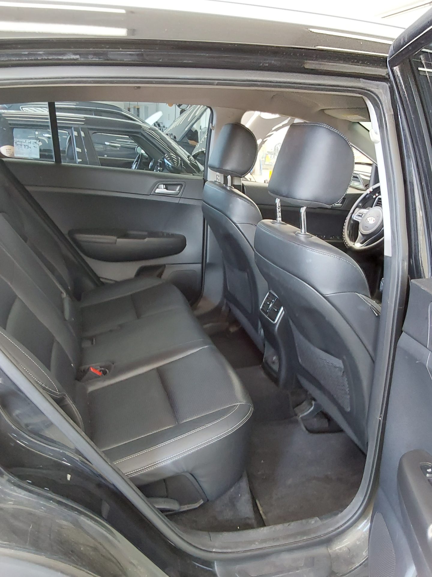 Kia Sportage 2016 - Image 12